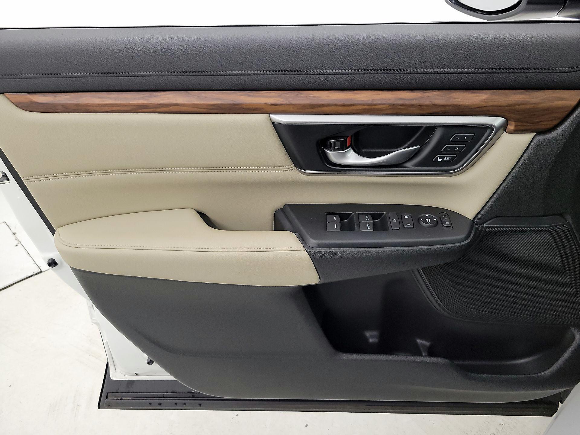 Thumbnail: 2022 Honda CR-V - 12