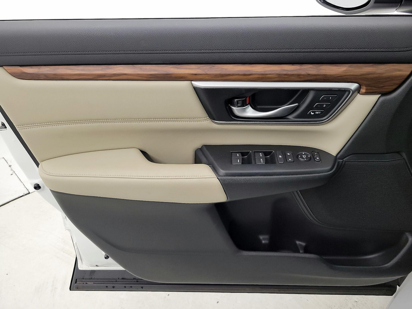 2022 Honda CR-V EX-L - Photo 13