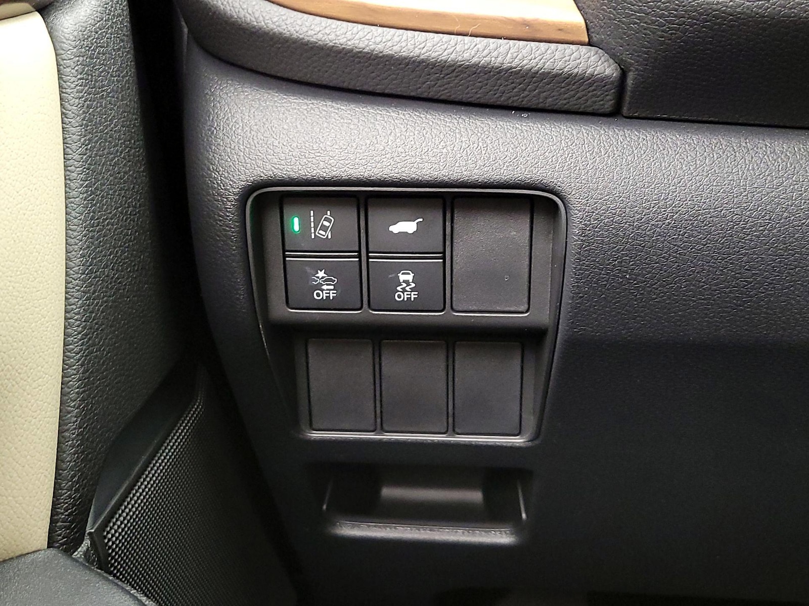 2022 Honda CR-V EX-L - Photo 14