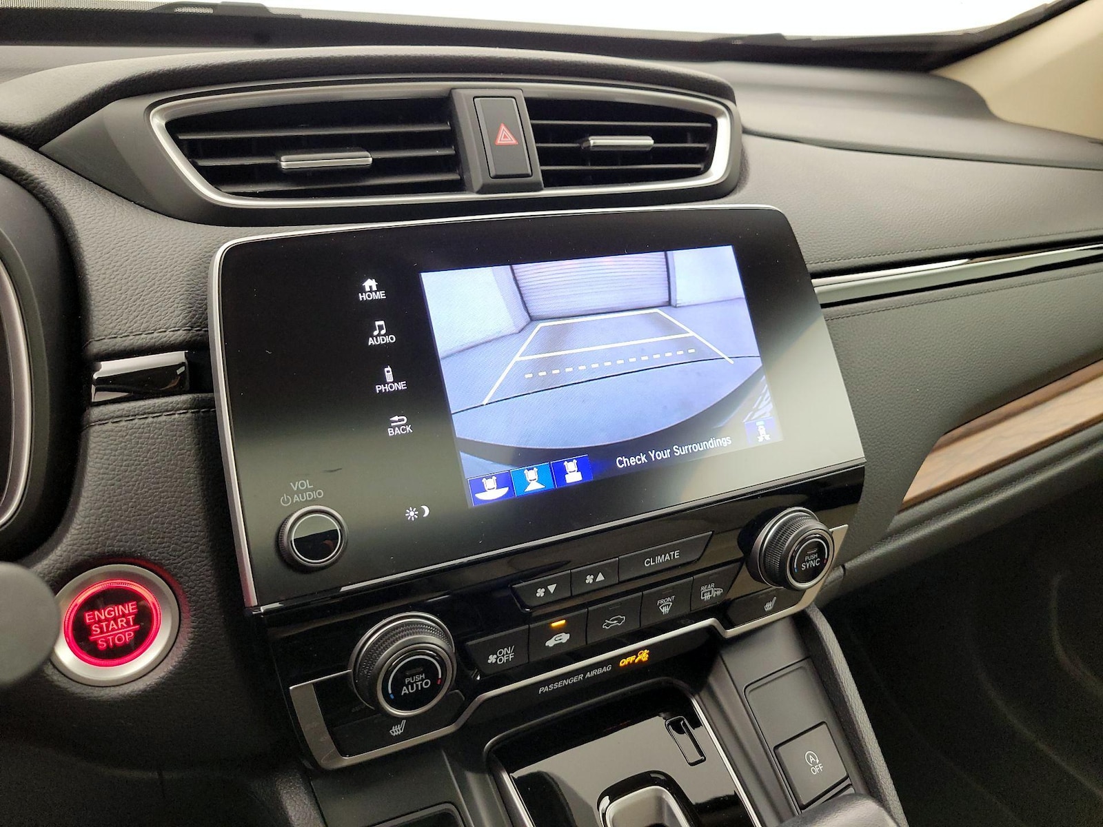 2022 Honda CR-V EX-L - Photo 15