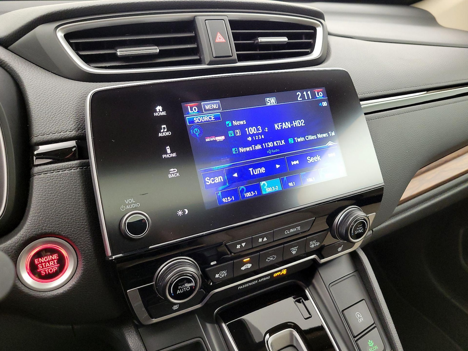 2022 Honda CR-V EX-L - Photo 16