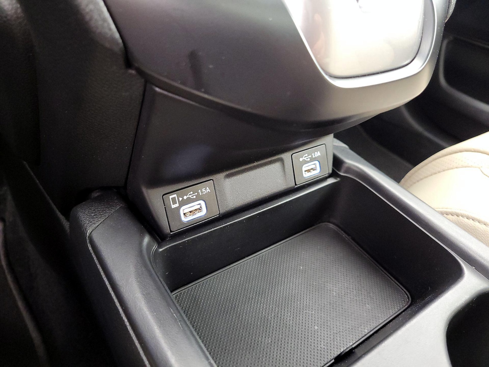 2022 Honda CR-V EX-L - Photo 19