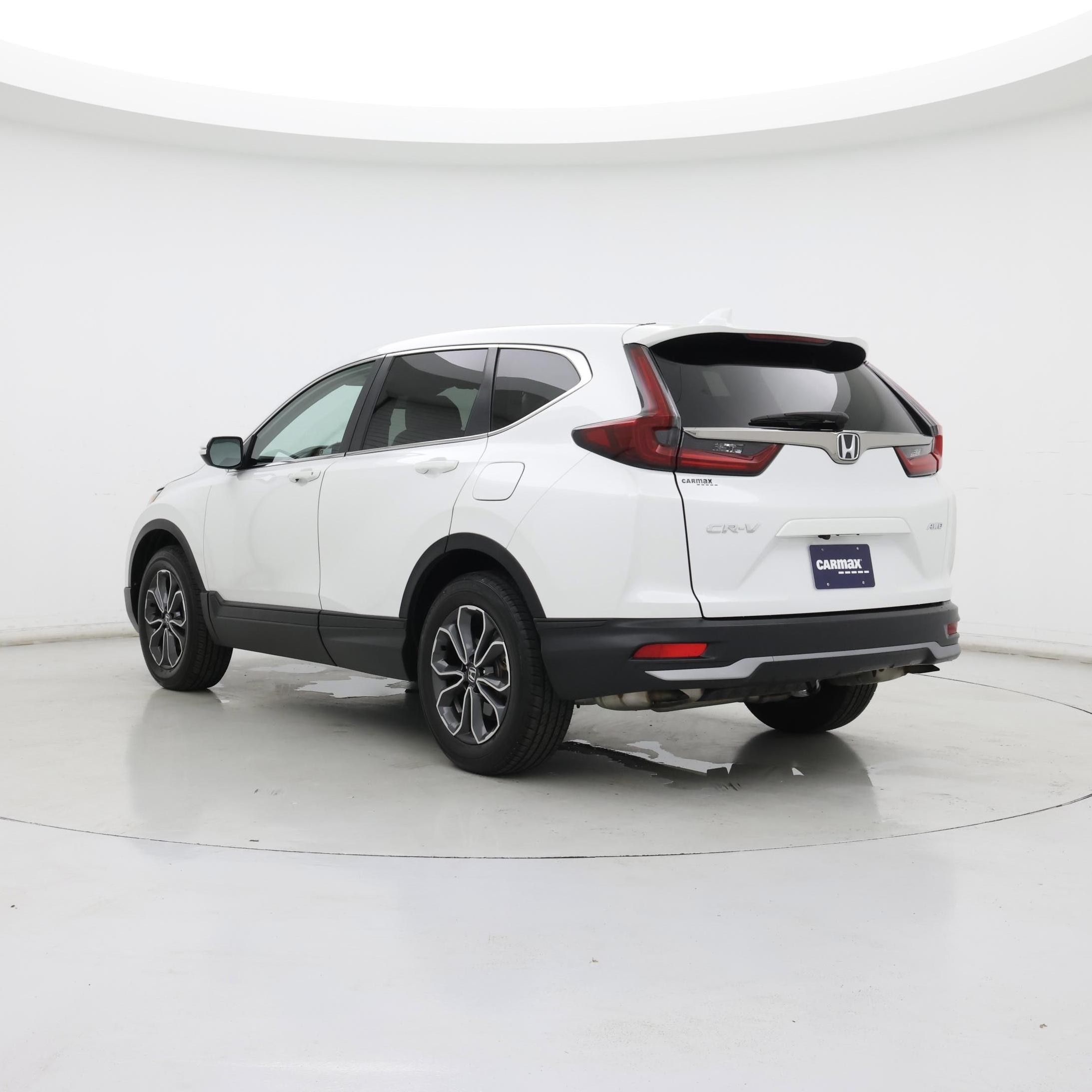 Thumbnail: 2022 Honda CR-V - 2