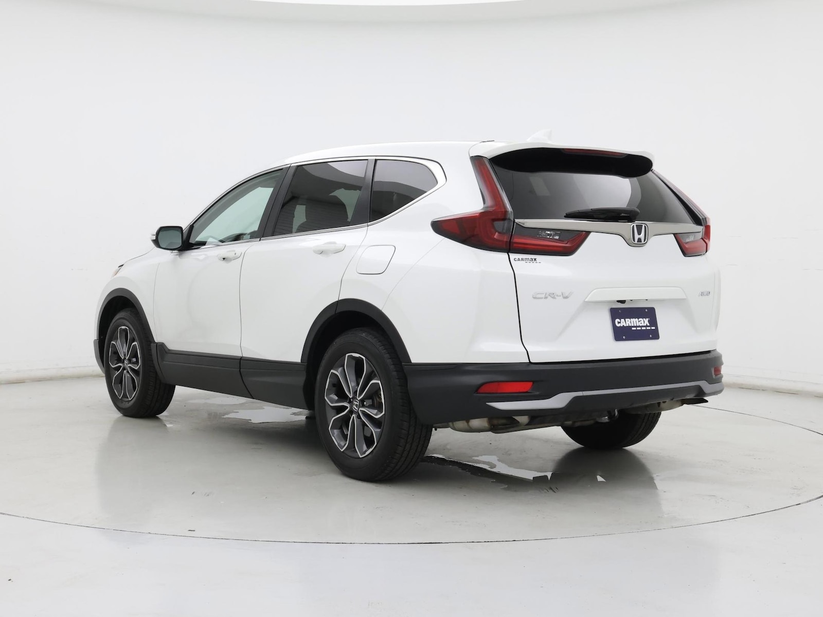 2022 Honda CR-V EX-L - Photo 3