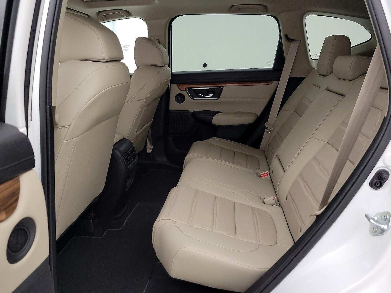 2022 Honda CR-V EX-L - Photo 21