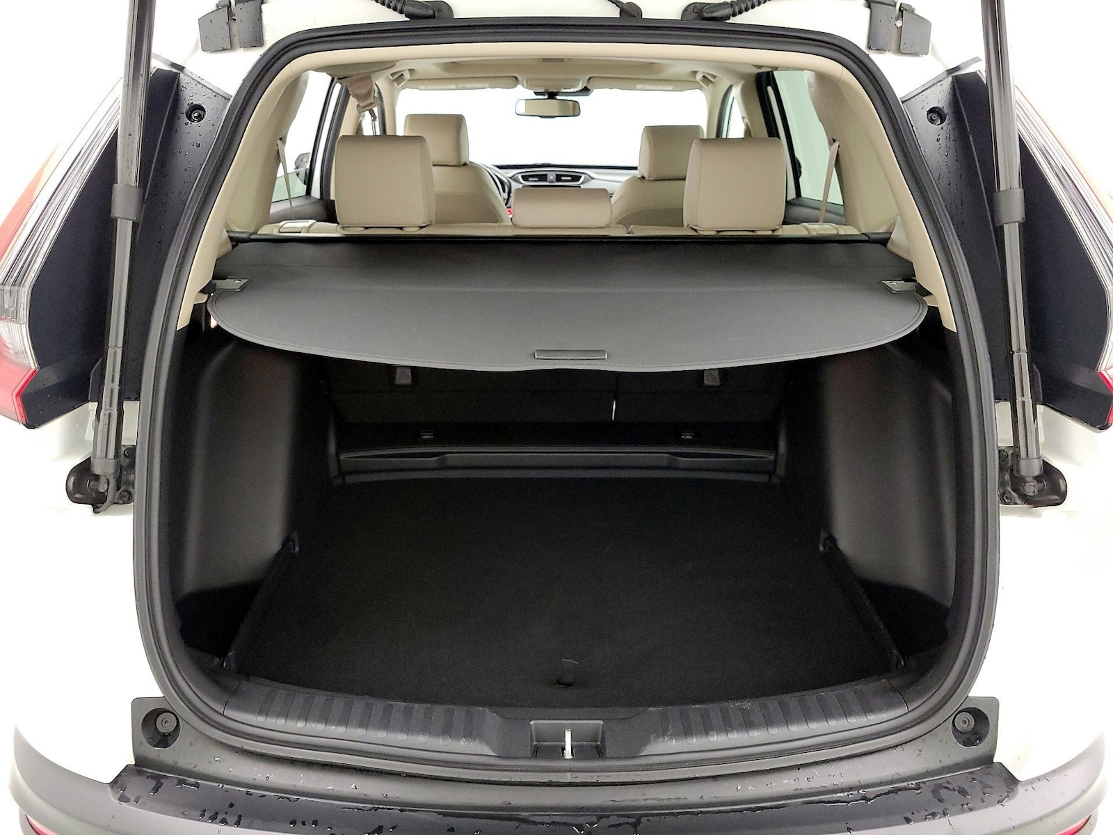 2022 Honda CR-V EX-L - Photo 22