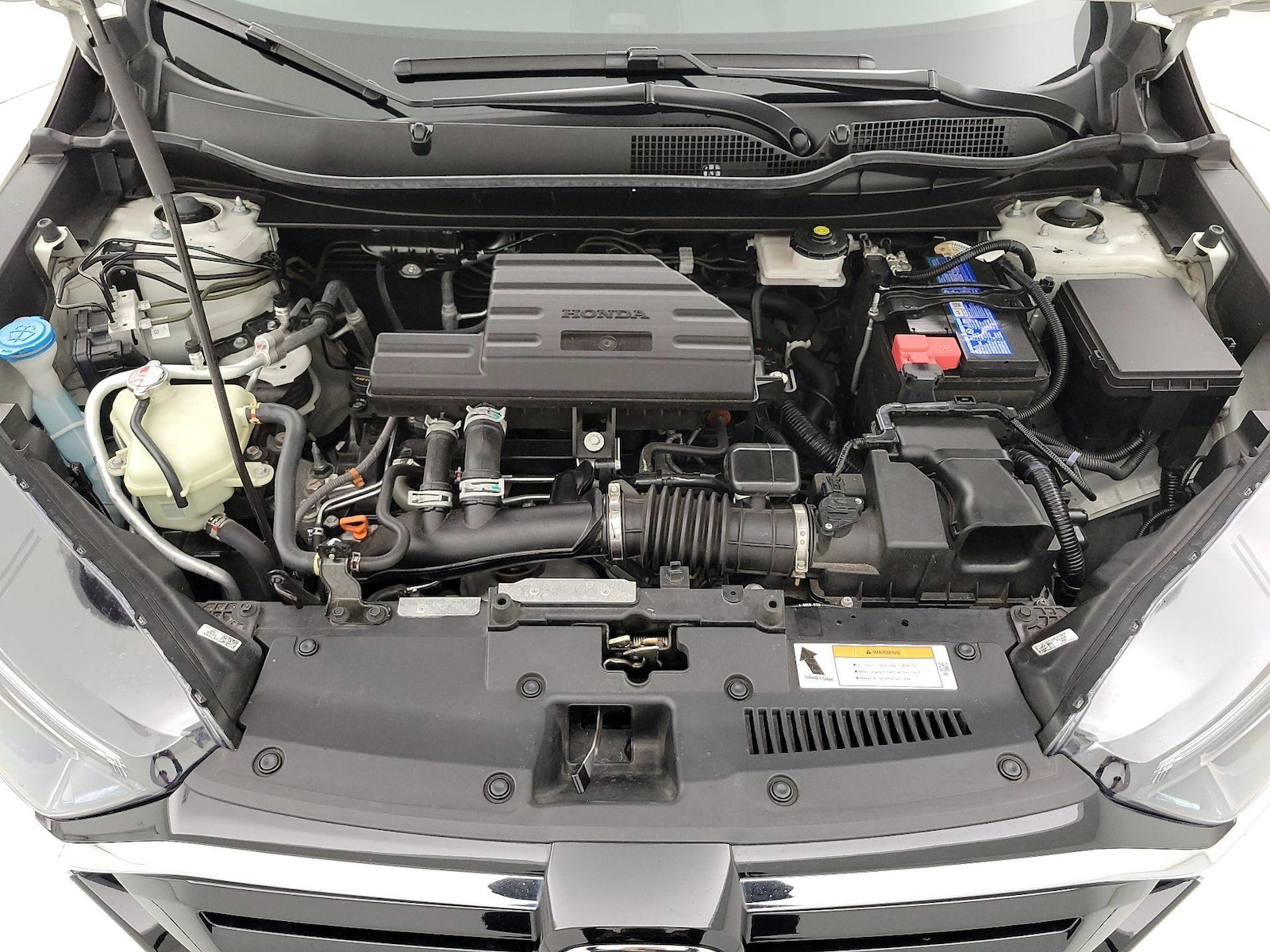 2022 Honda CR-V EX-L - Photo 23