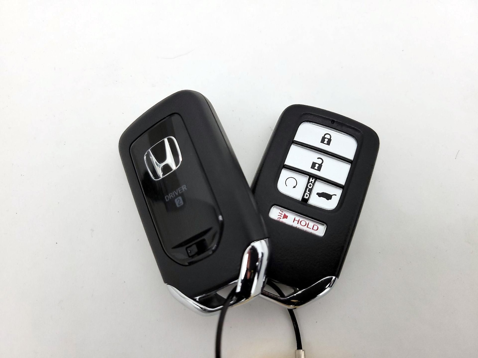 2022 Honda CR-V EX-L - Photo 24