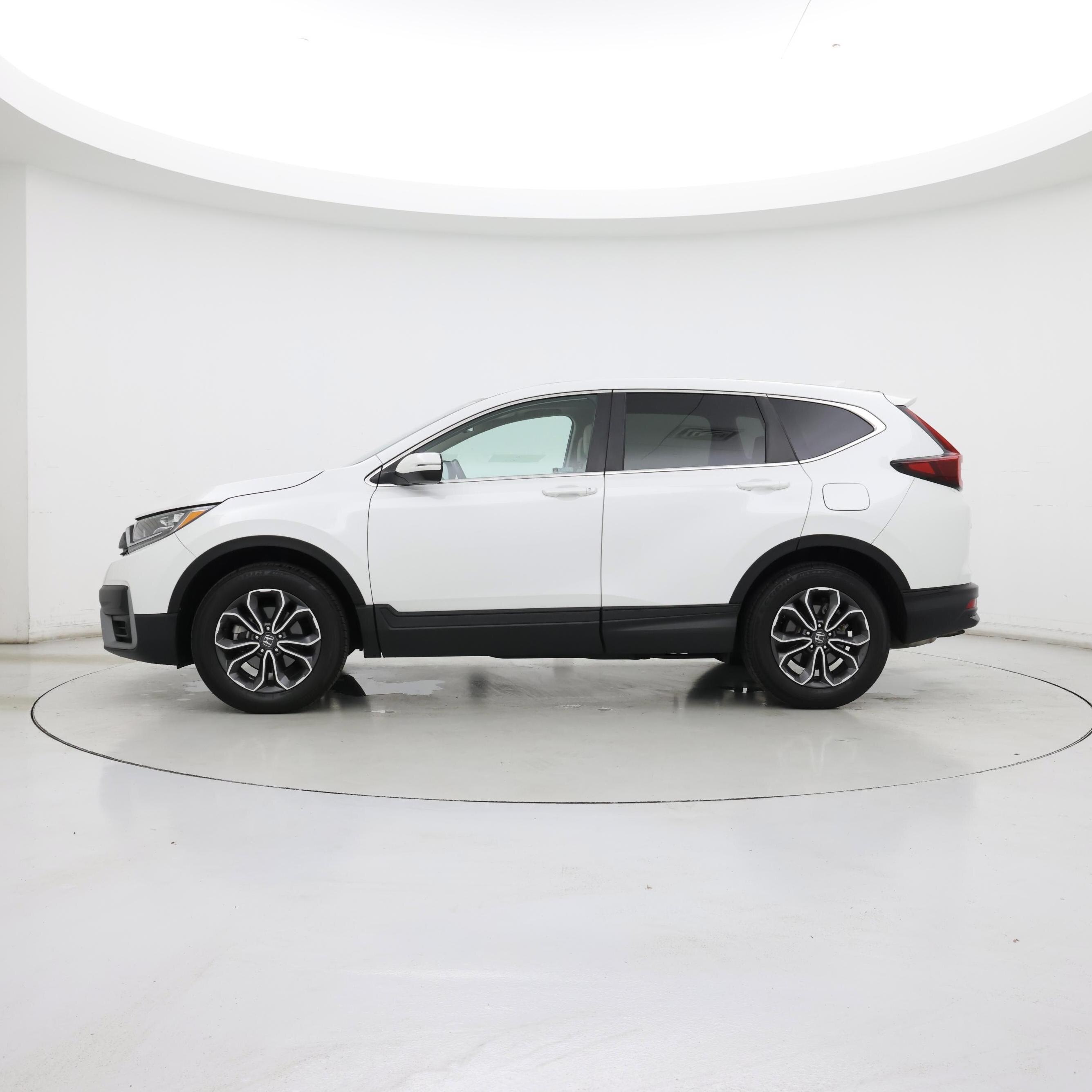 Thumbnail: 2022 Honda CR-V - 3