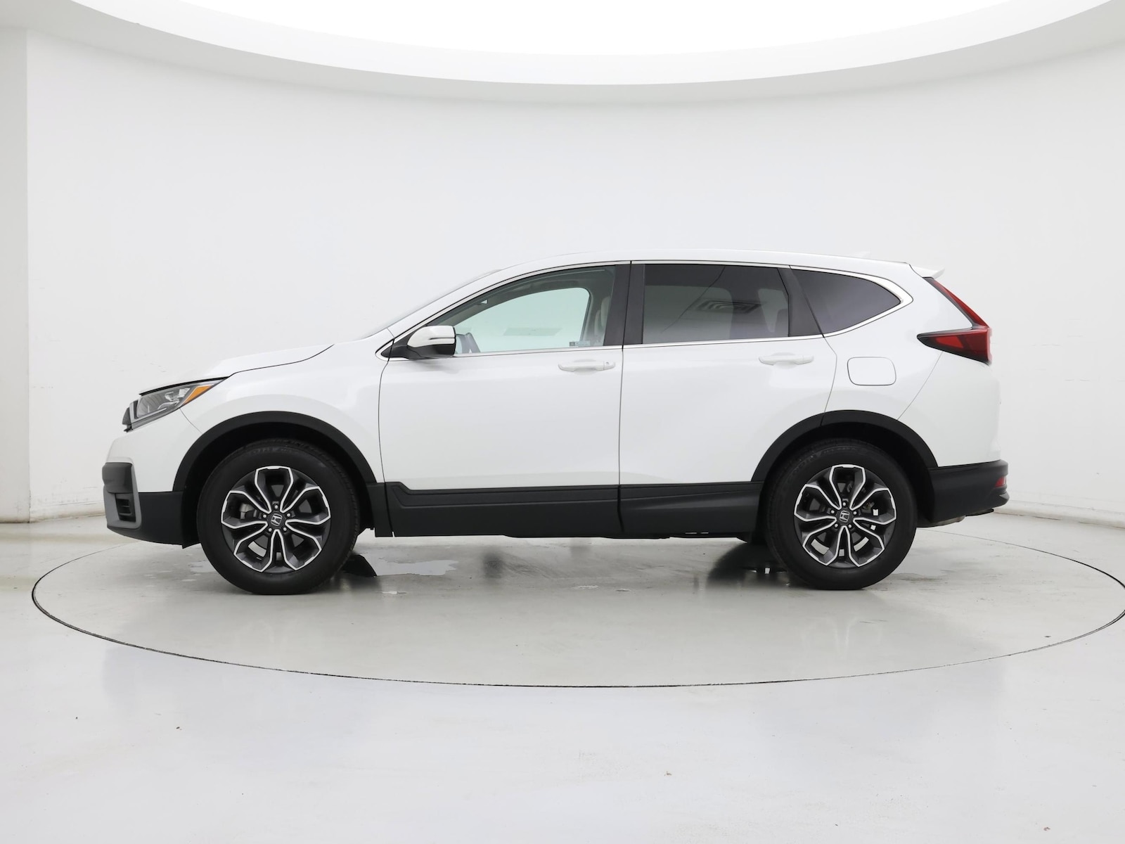 2022 Honda CR-V EX-L - Photo 4