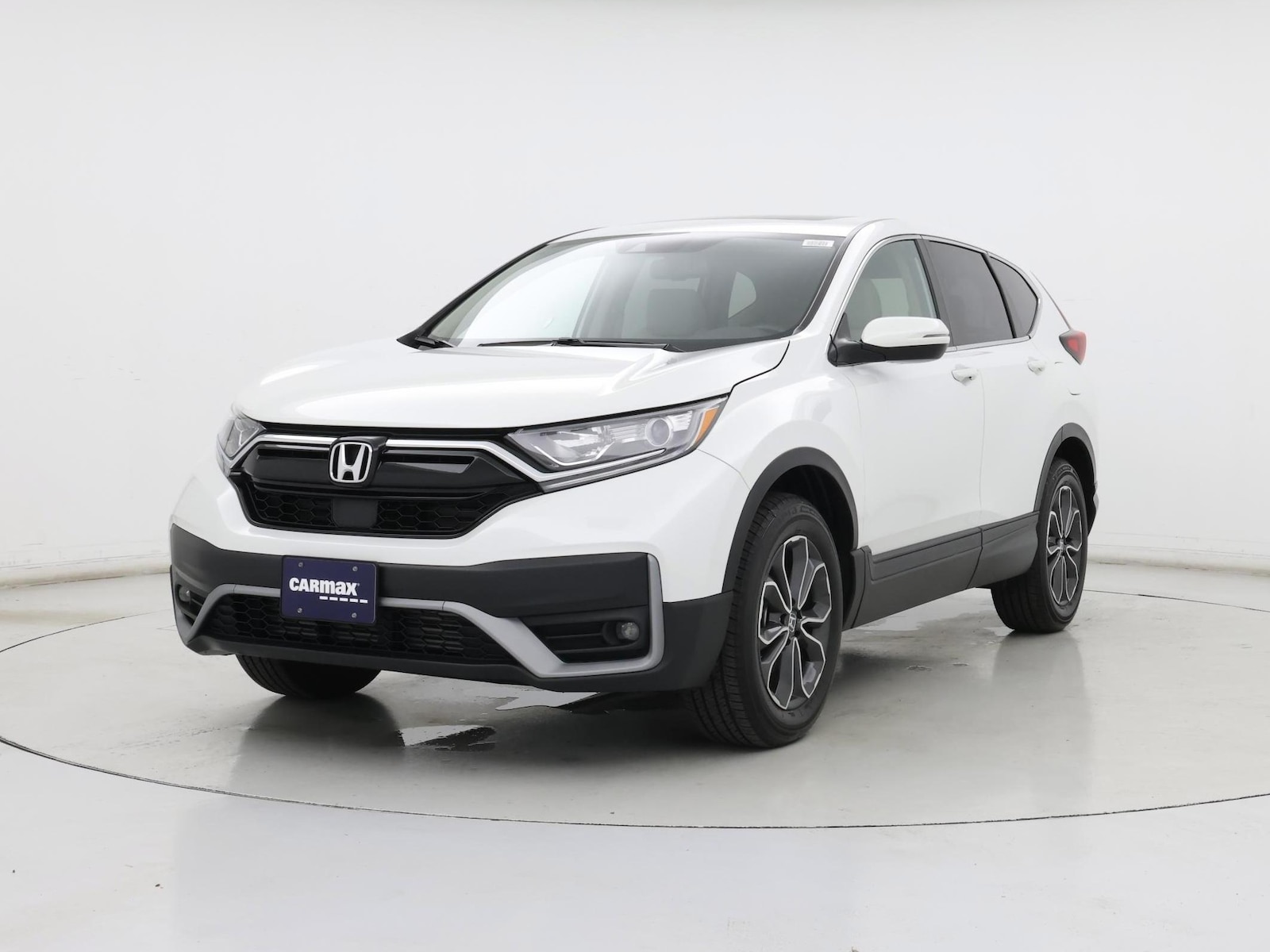 2022 Honda CR-V EX-L - Photo 5