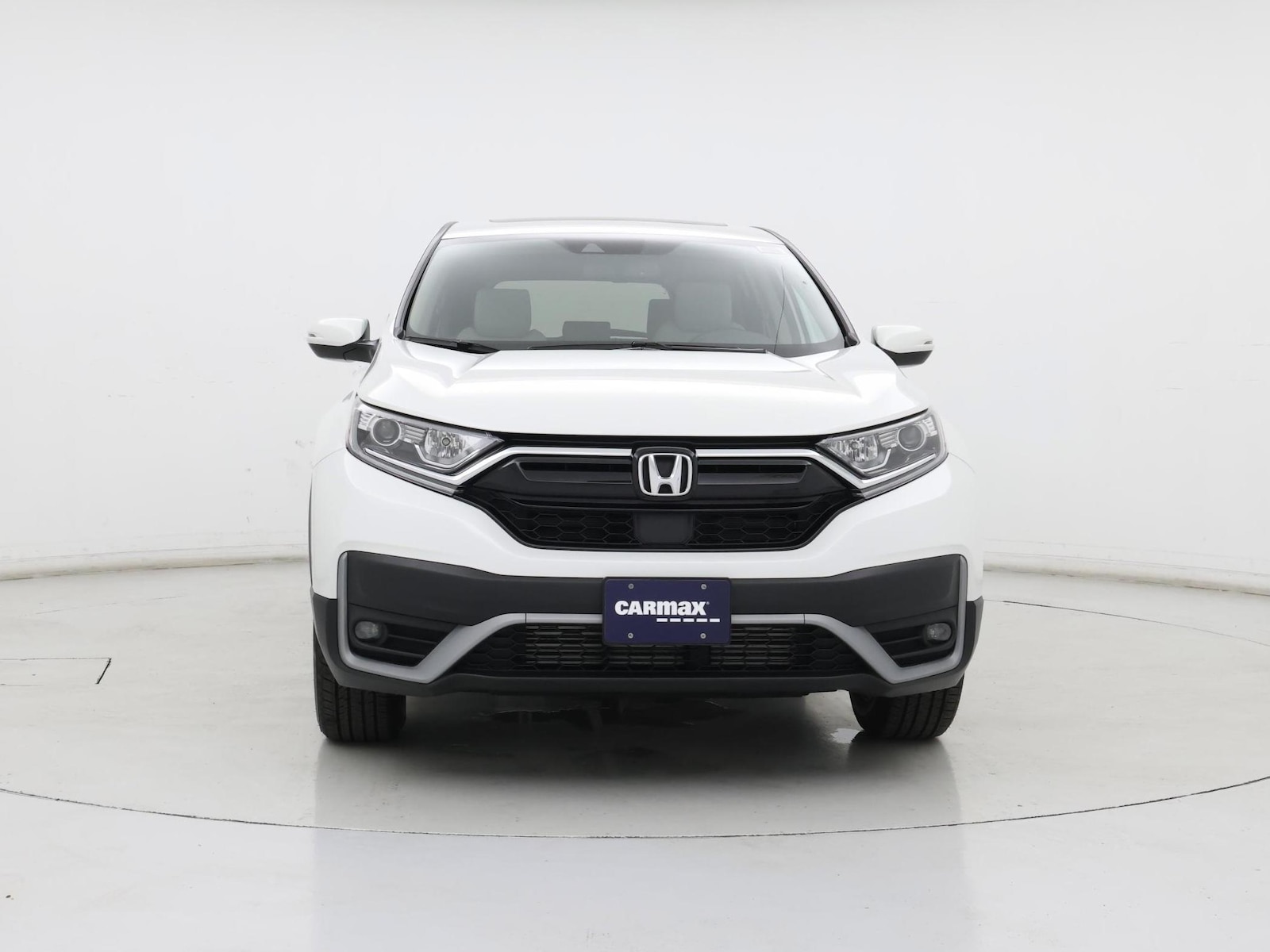 2022 Honda CR-V EX-L - Photo 6
