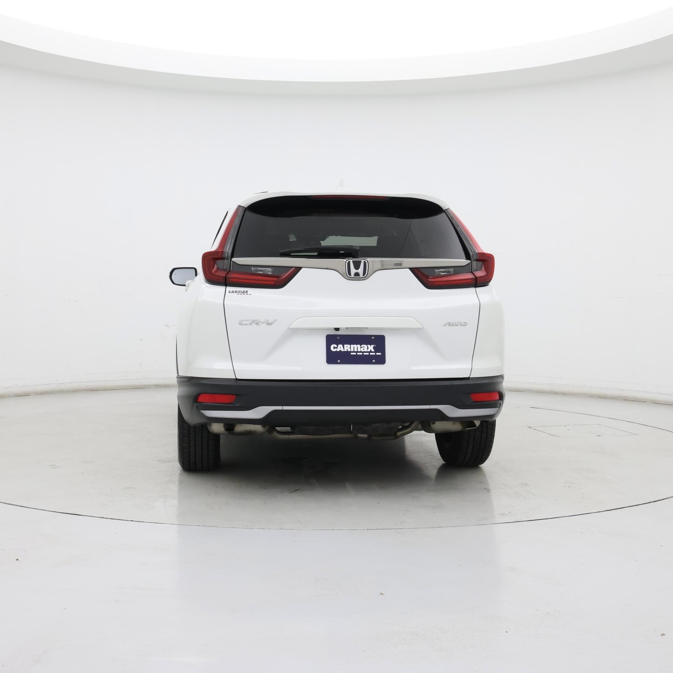 Thumbnail: 2022 Honda CR-V - 6