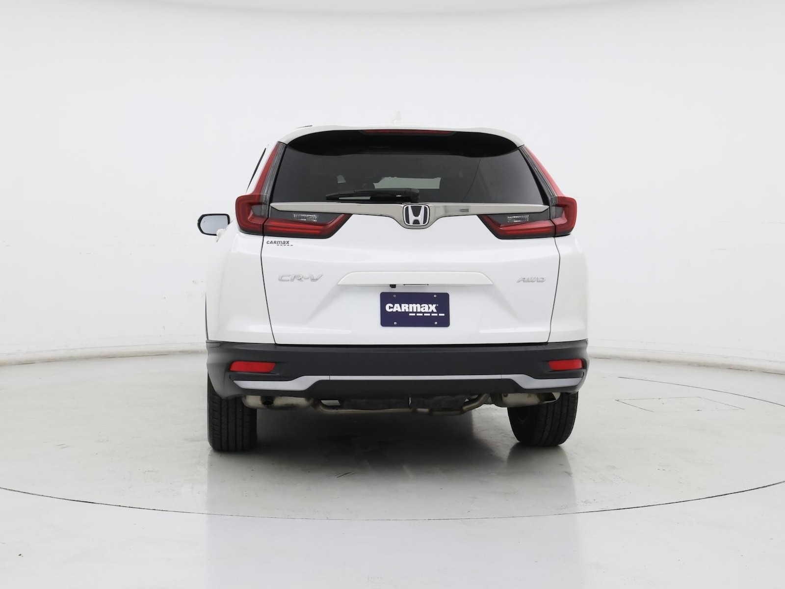 2022 Honda CR-V EX-L - Photo 7