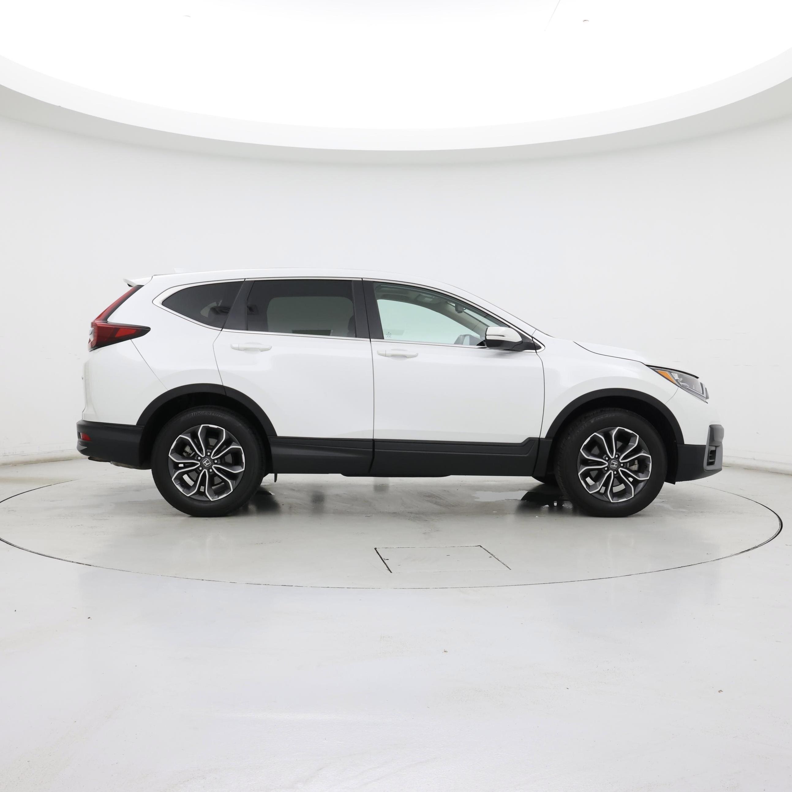 Thumbnail: 2022 Honda CR-V - 7