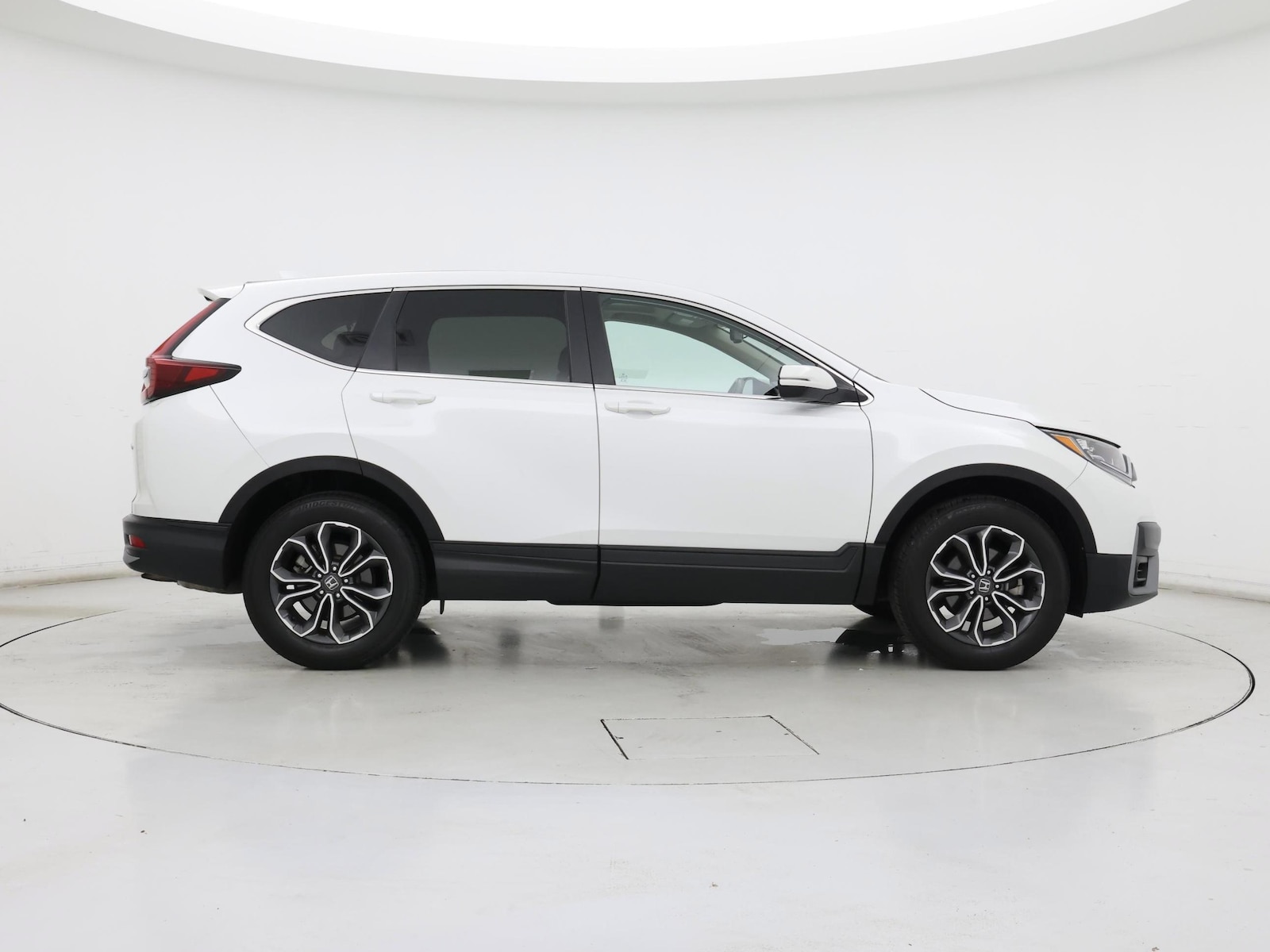 2022 Honda CR-V EX-L - Photo 8