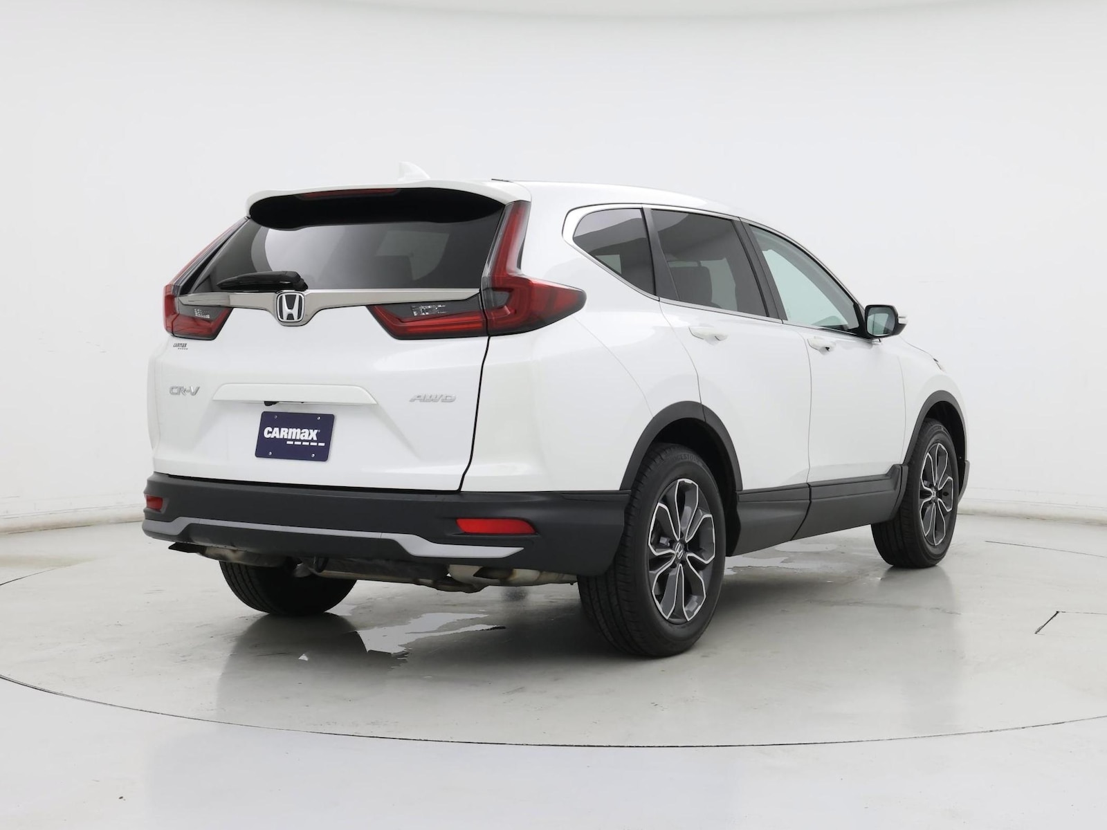2022 Honda CR-V EX-L - Photo 9
