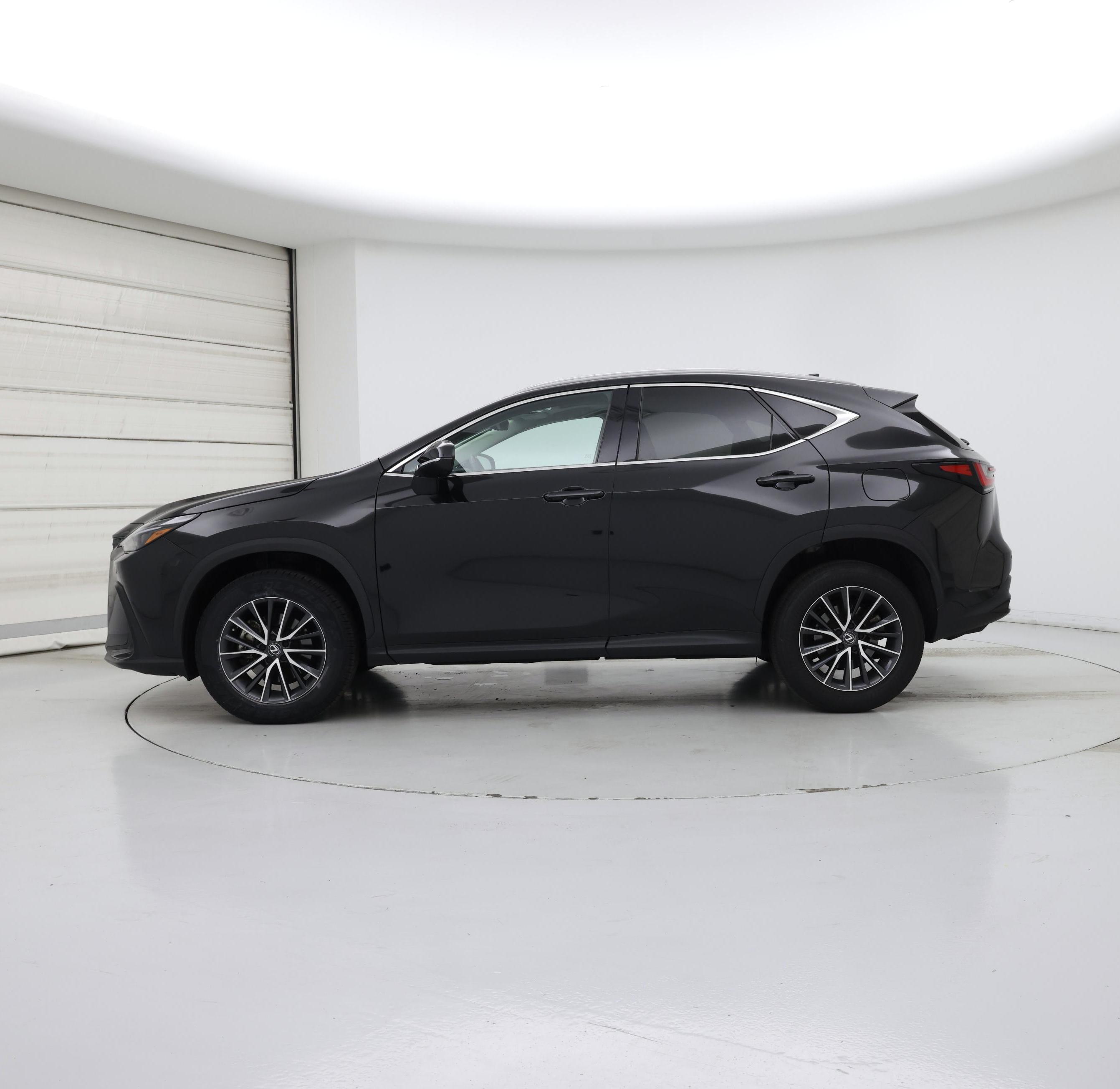 Thumbnail: 2024 Lexus NX - 3