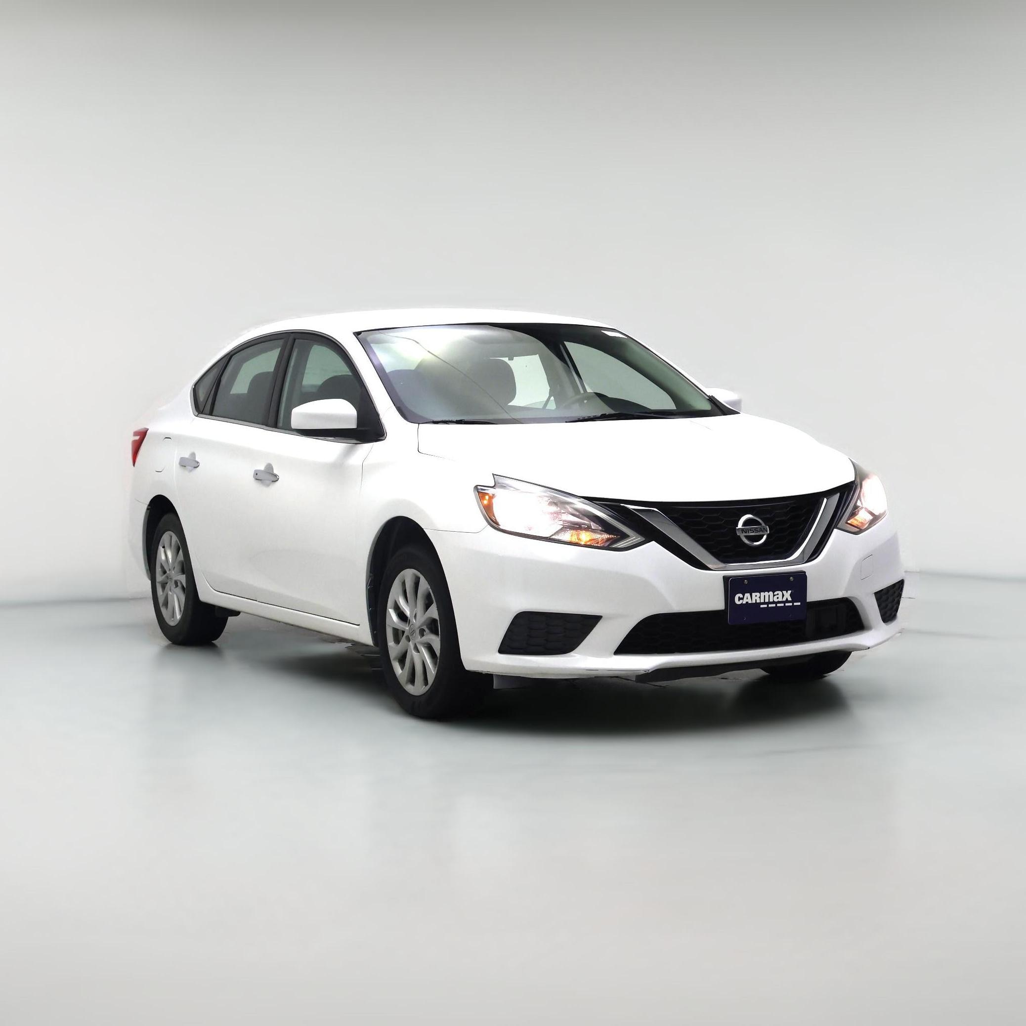 Thumbnail: 2019 Nissan Sentra - 1
