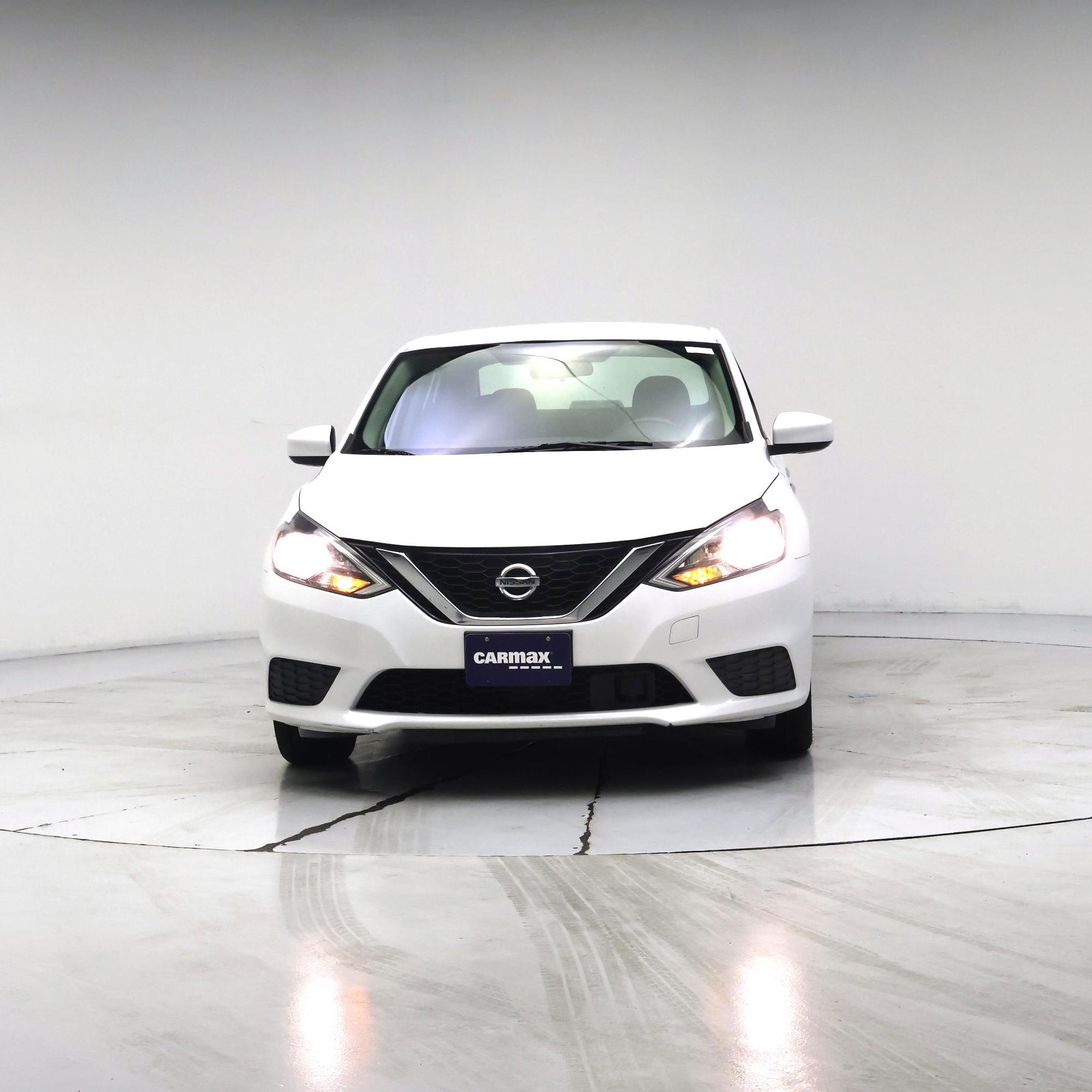 Thumbnail: 2019 Nissan Sentra - 5