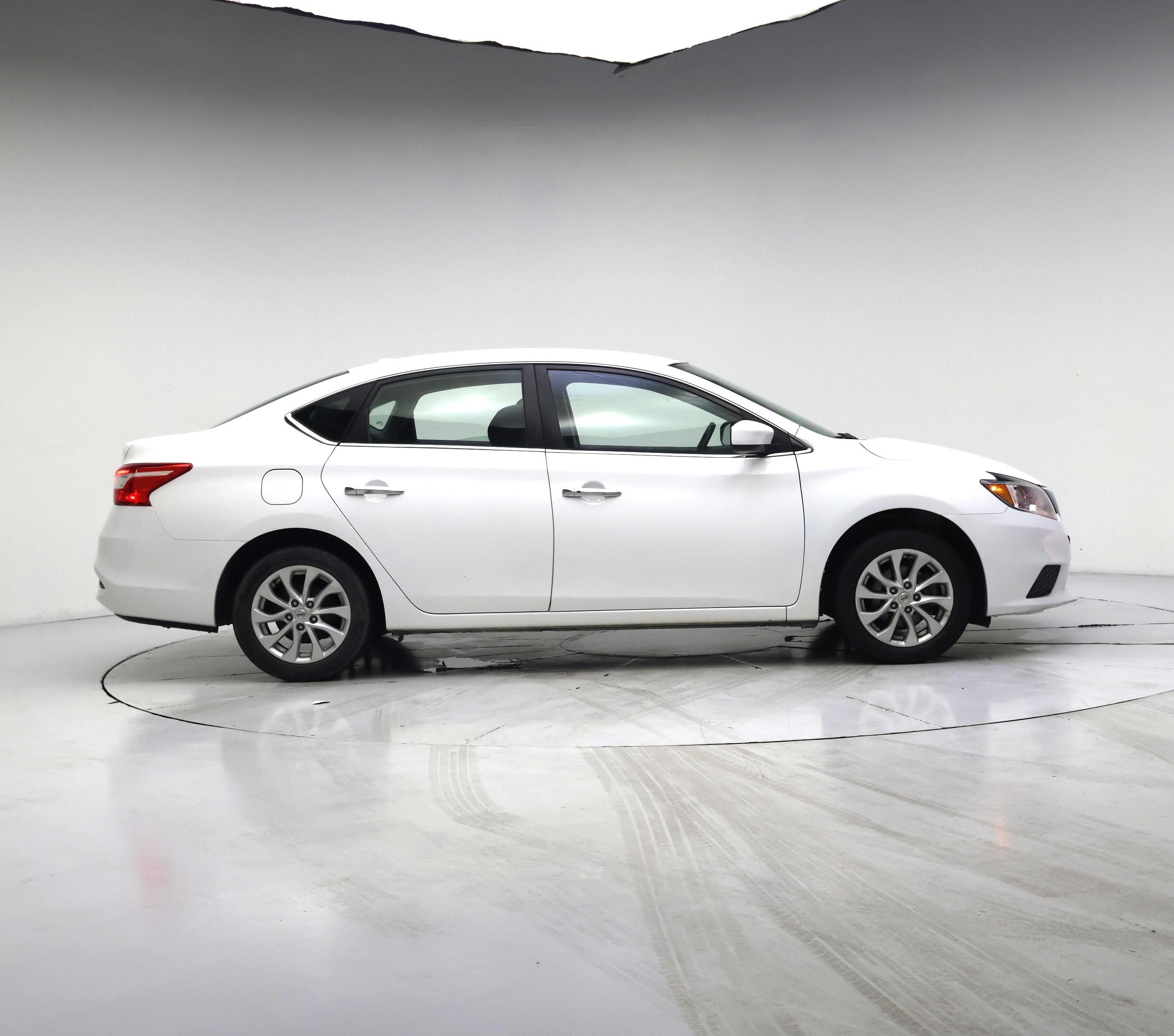 Thumbnail: 2019 Nissan Sentra - 7