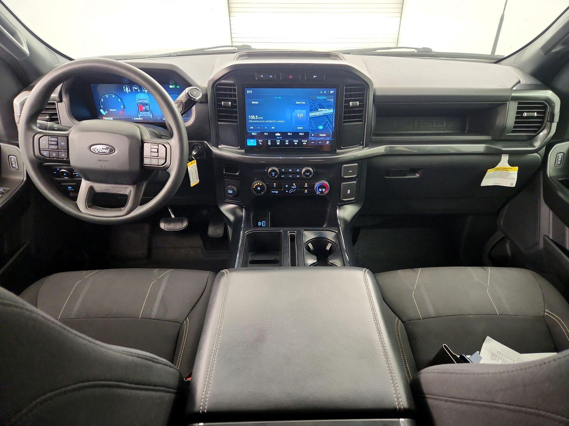 Thumbnail: 2024 Ford F-150 - 9