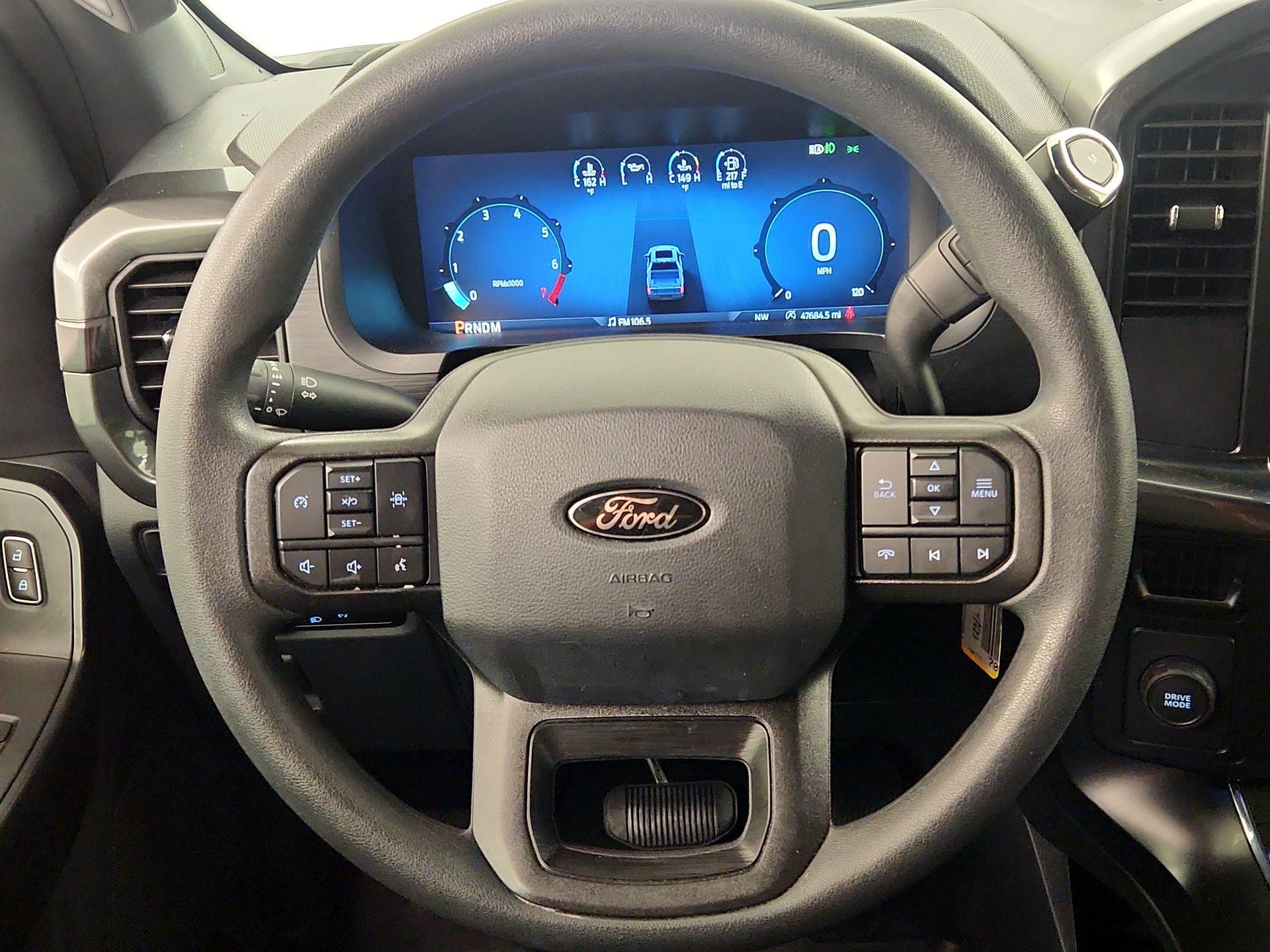 Thumbnail: 2024 Ford F-150 - 10