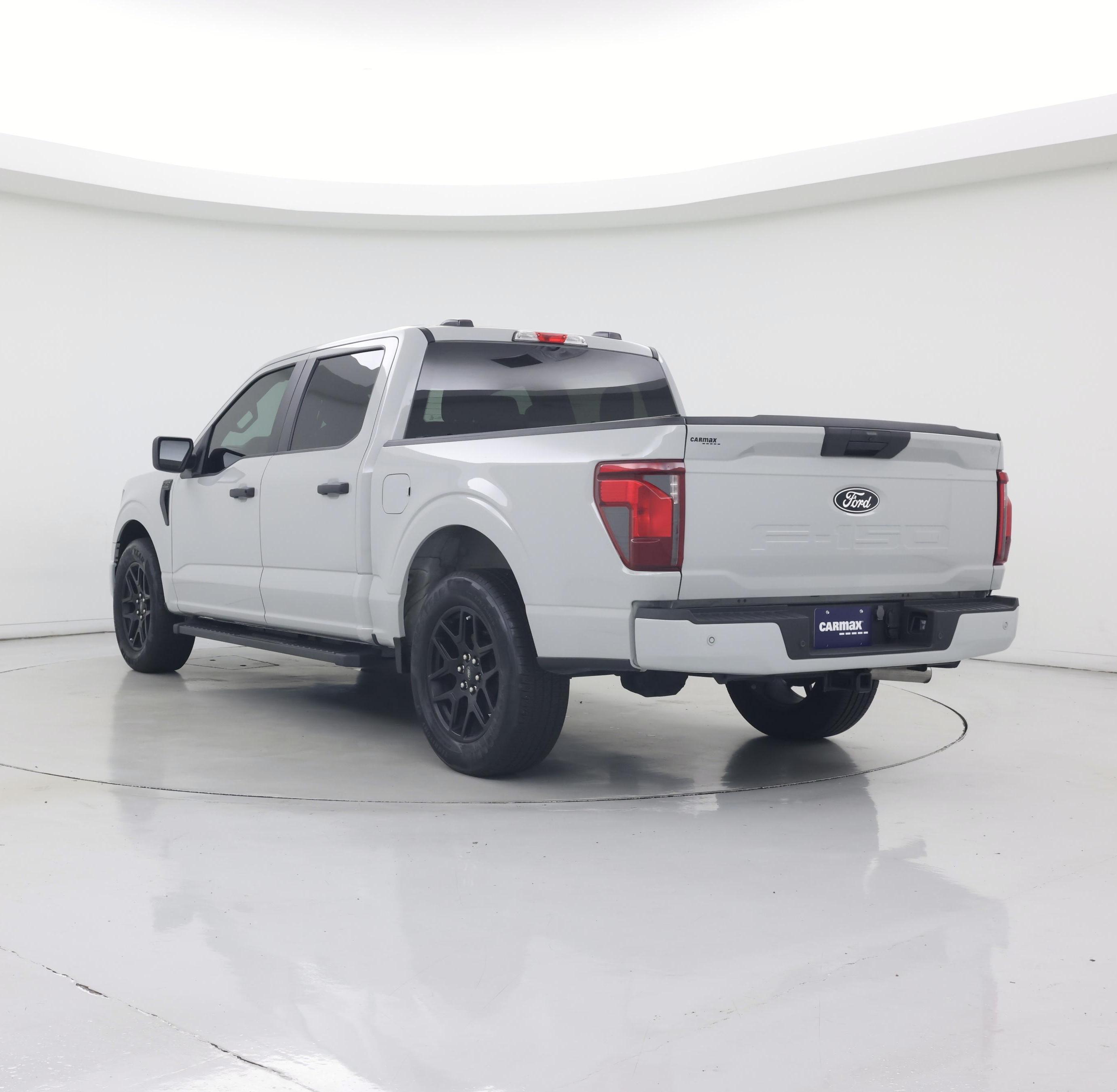 Thumbnail: 2024 Ford F-150 - 2