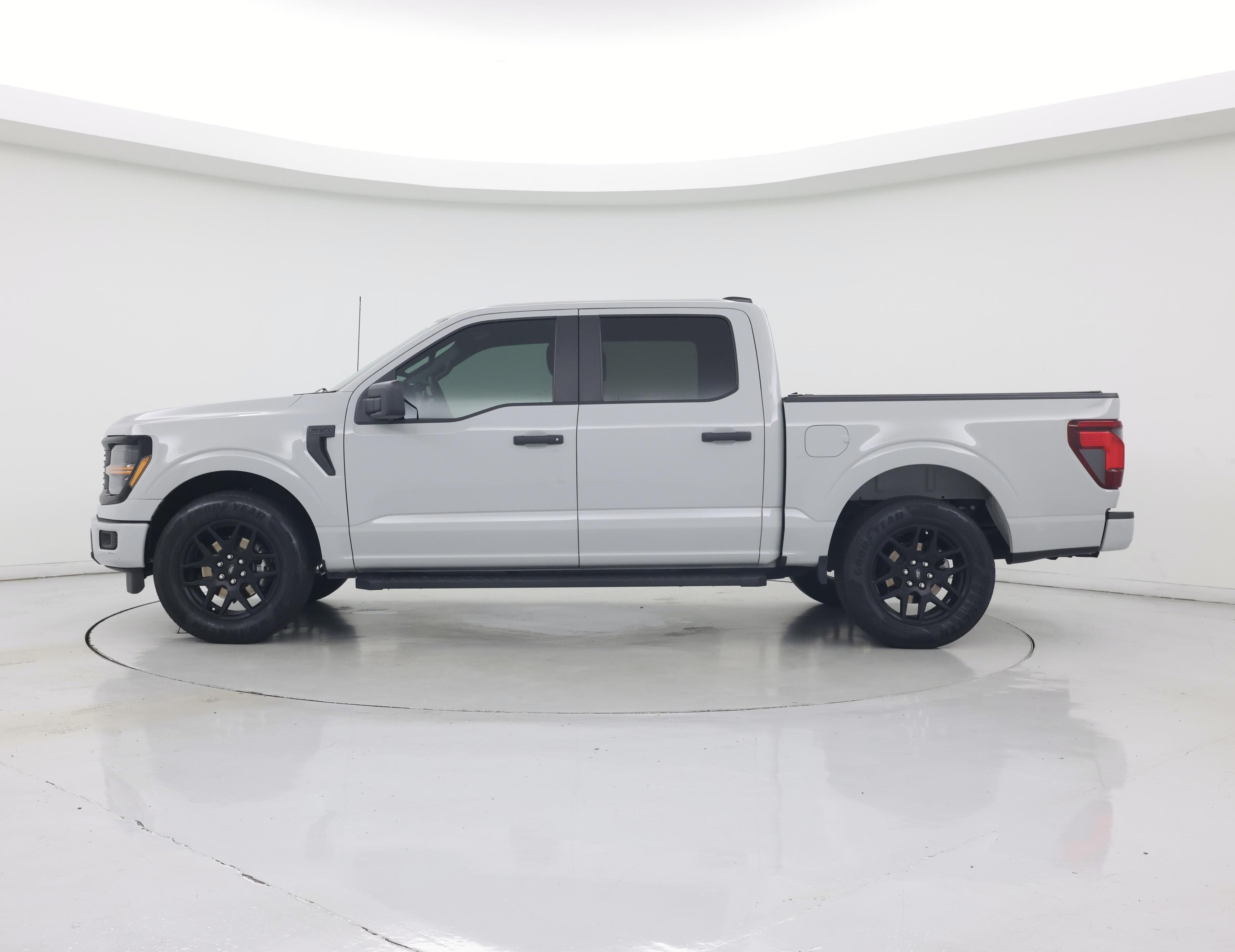 Thumbnail: 2024 Ford F-150 - 3