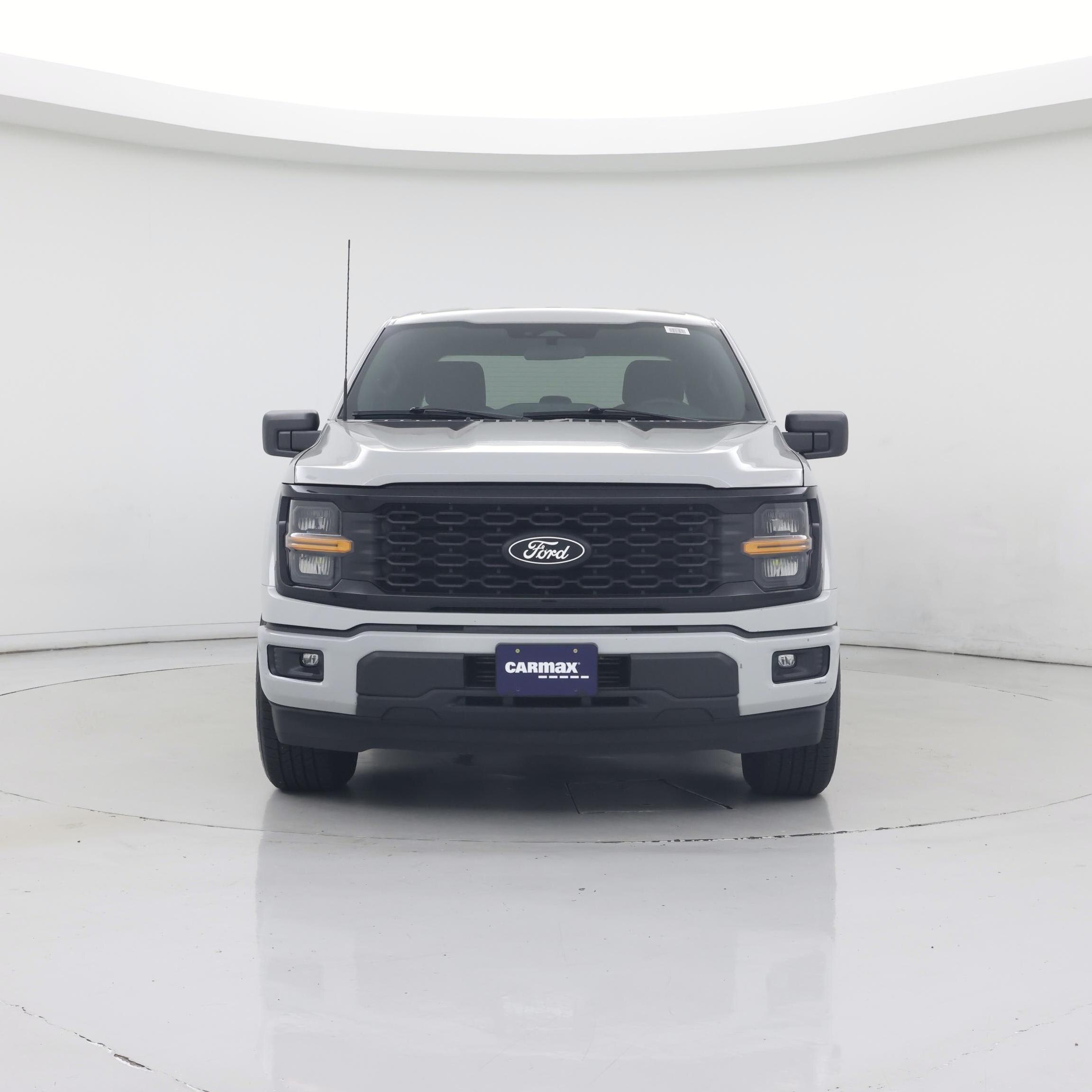 Thumbnail: 2024 Ford F-150 - 5
