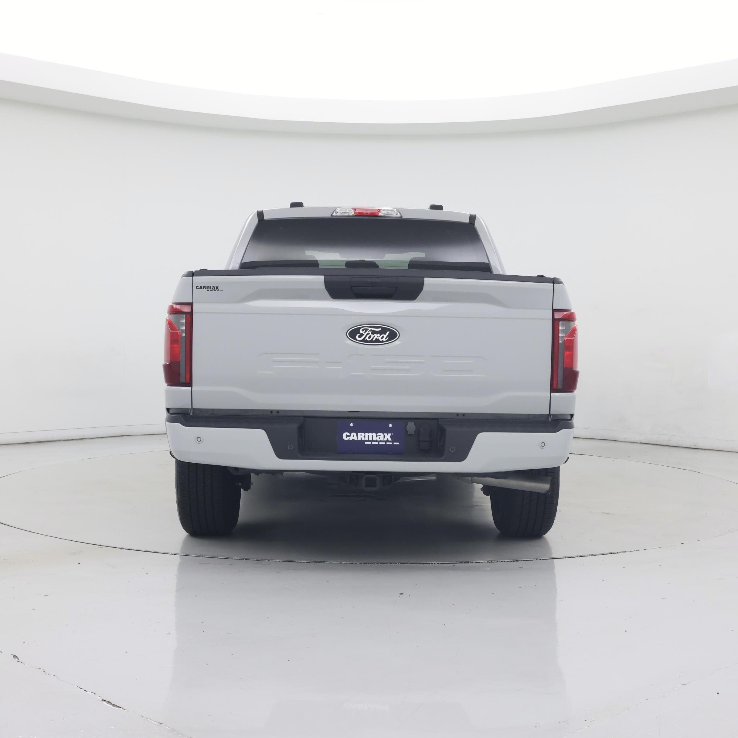 Thumbnail: 2024 Ford F-150 - 6