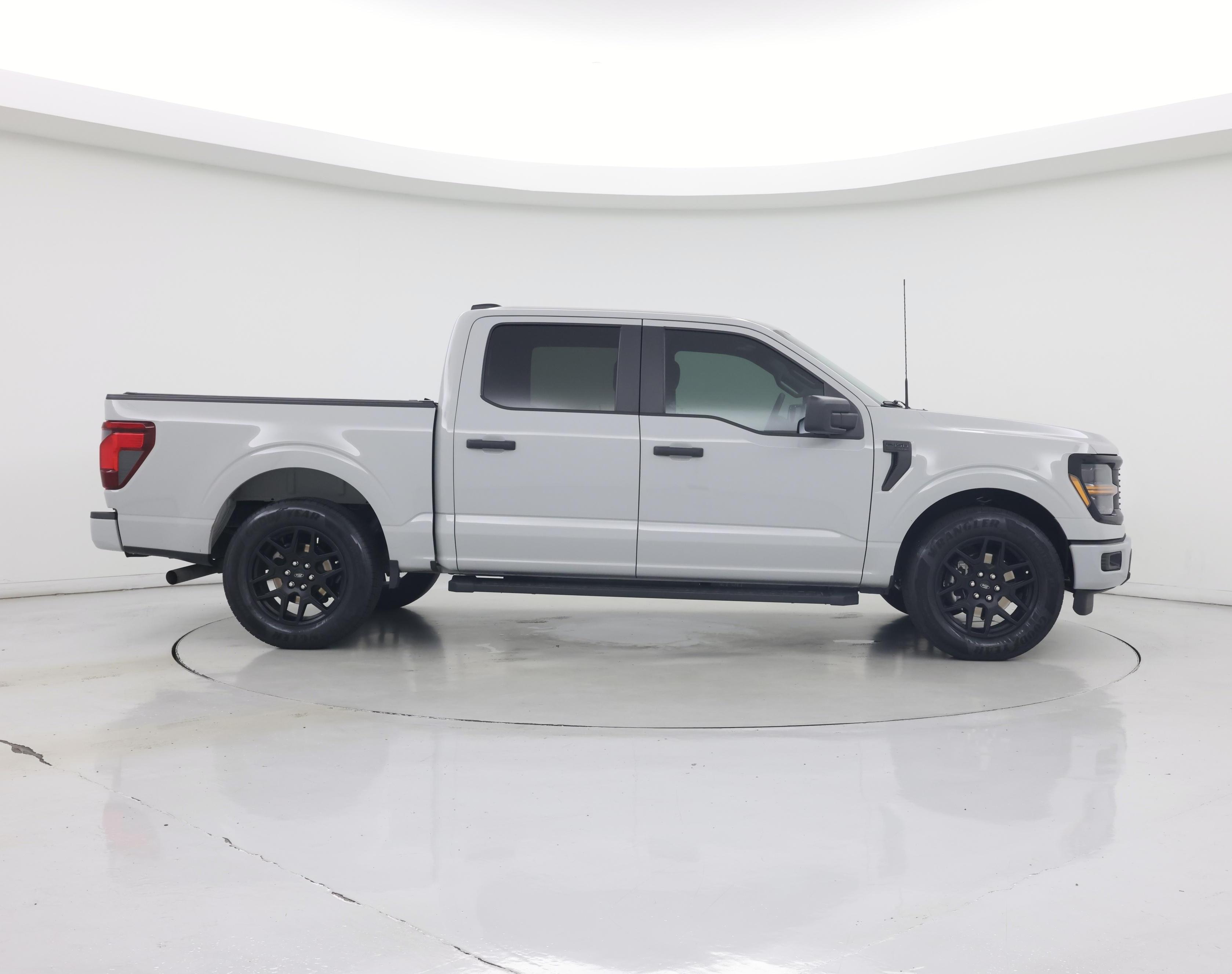 Thumbnail: 2024 Ford F-150 - 7