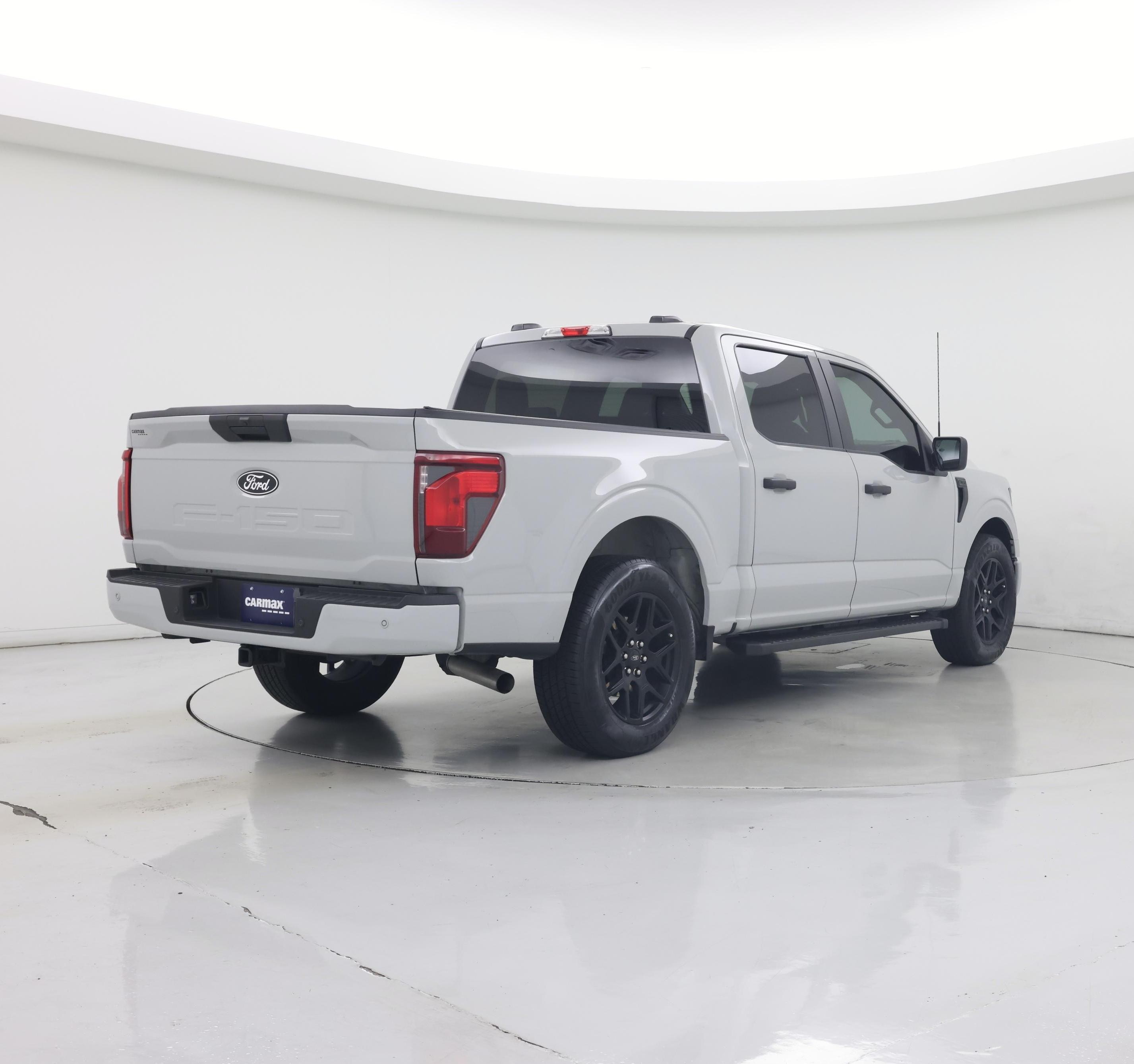 Thumbnail: 2024 Ford F-150 - 8