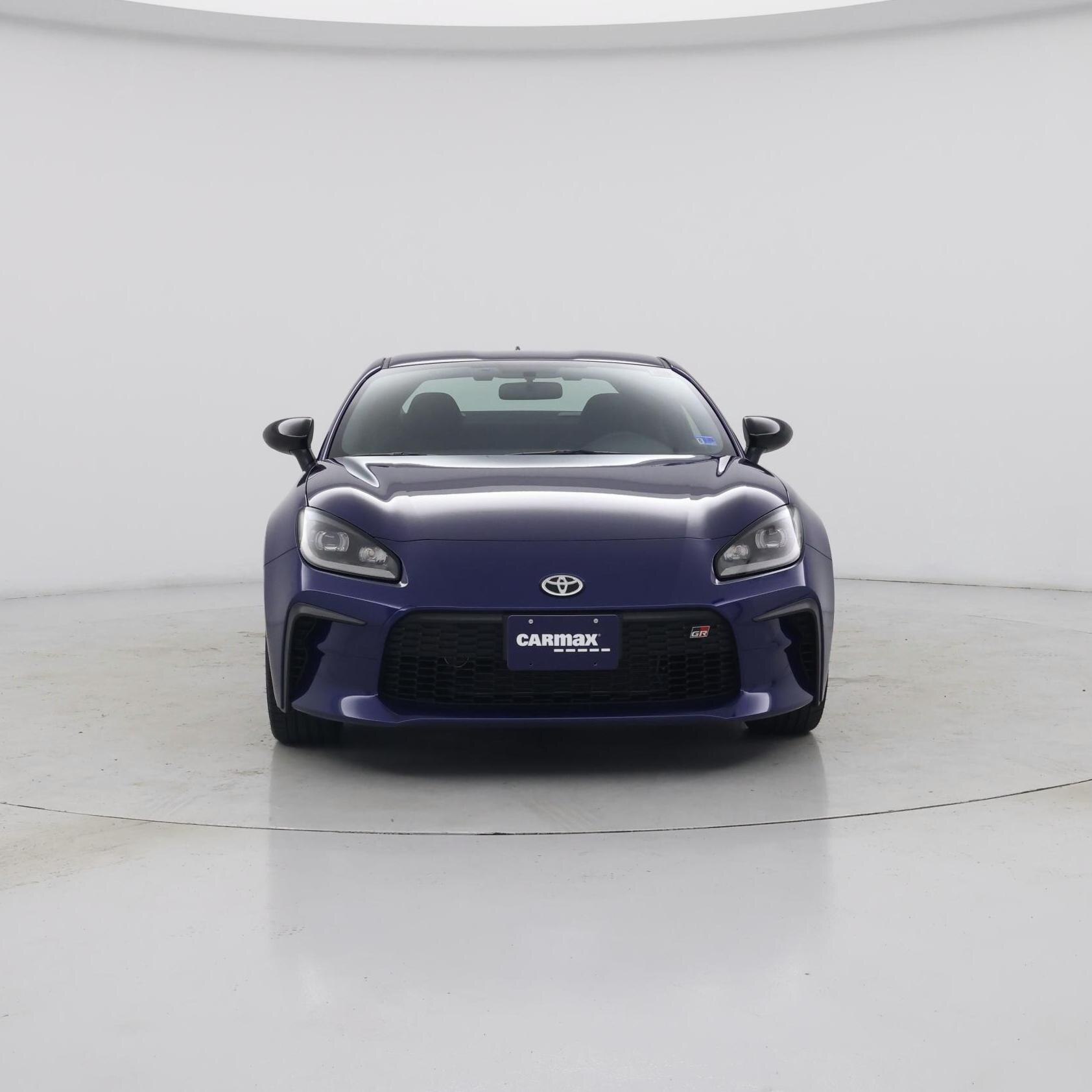 Thumbnail: 2025 Toyota GR86 - 5