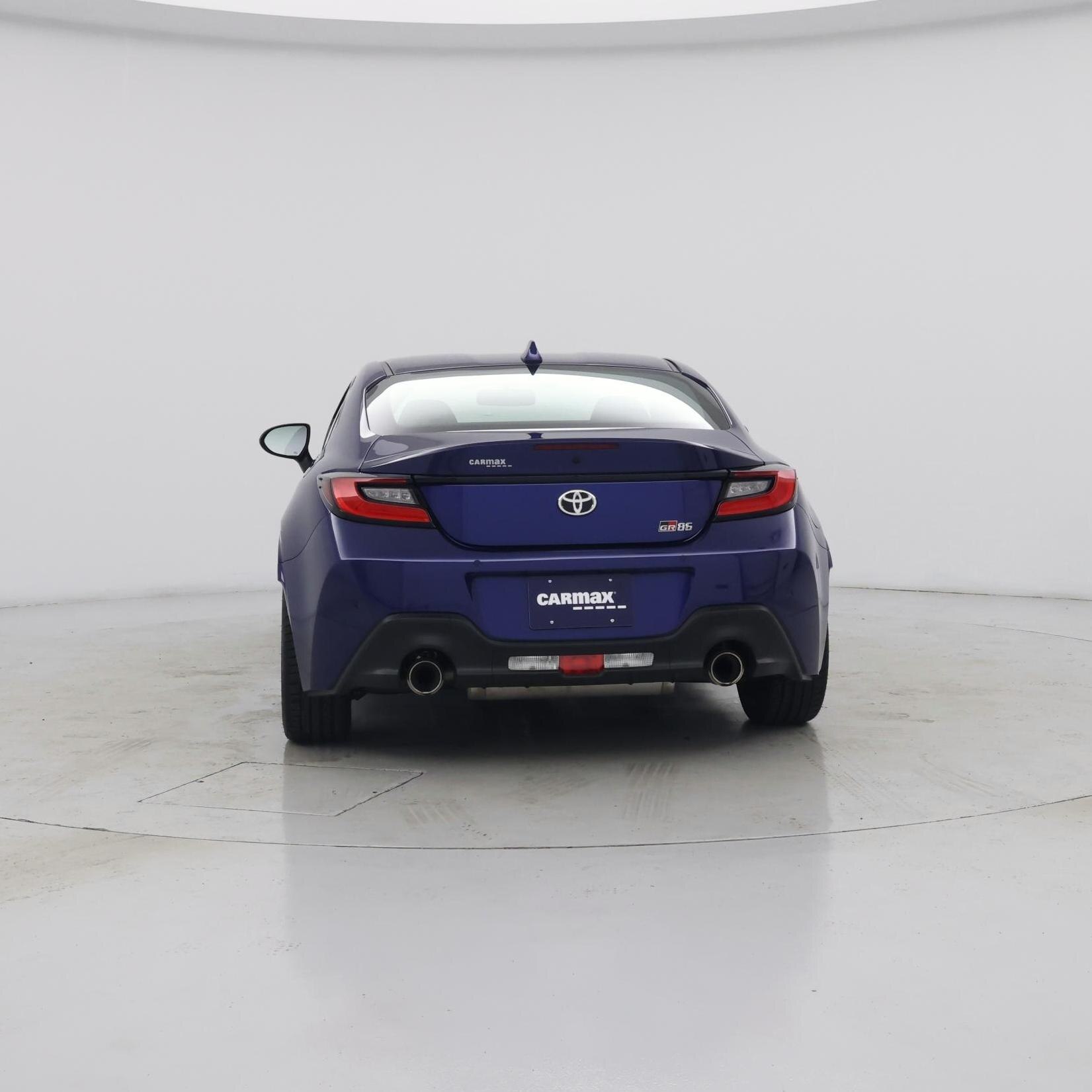 Thumbnail: 2025 Toyota GR86 - 6