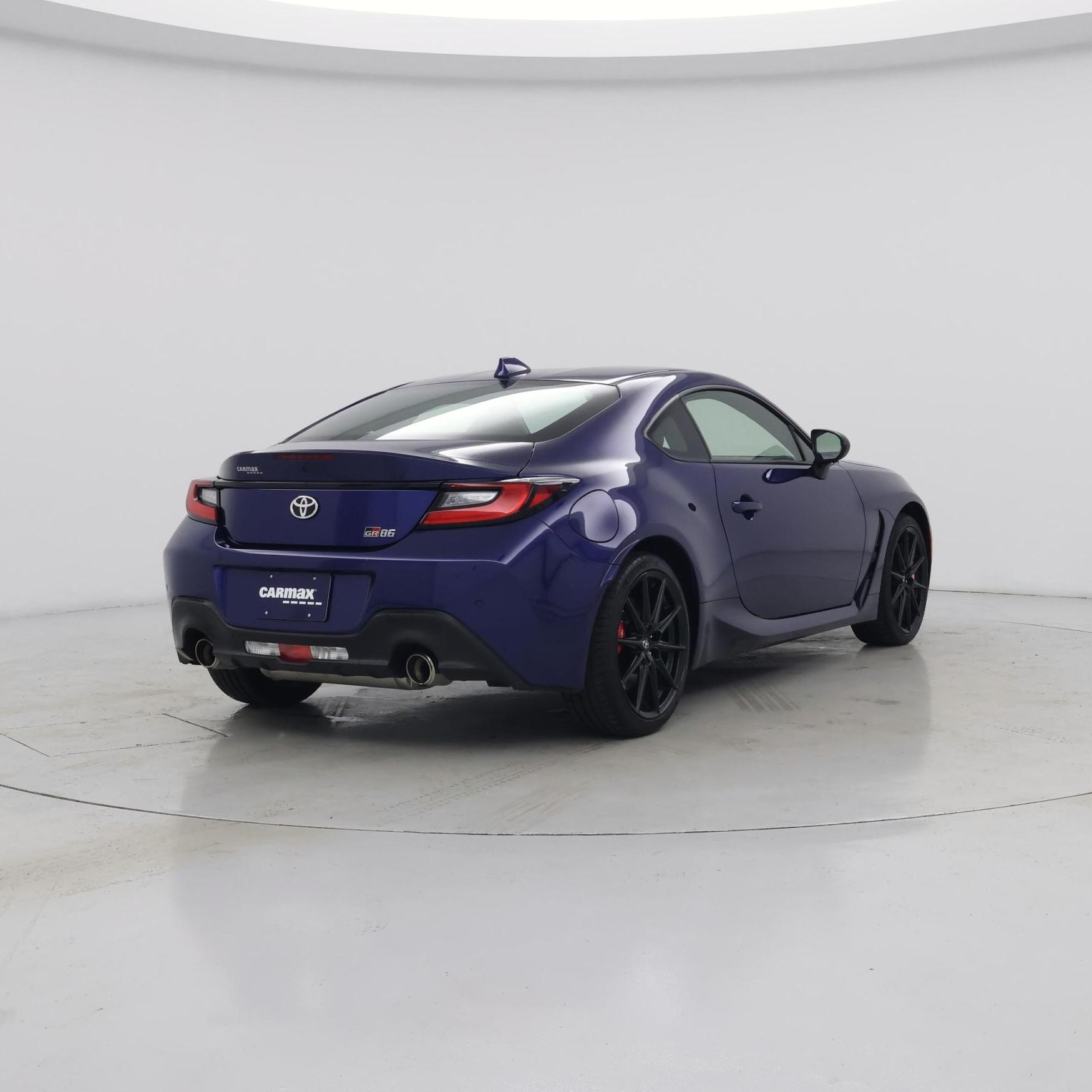 Thumbnail: 2025 Toyota GR86 - 8