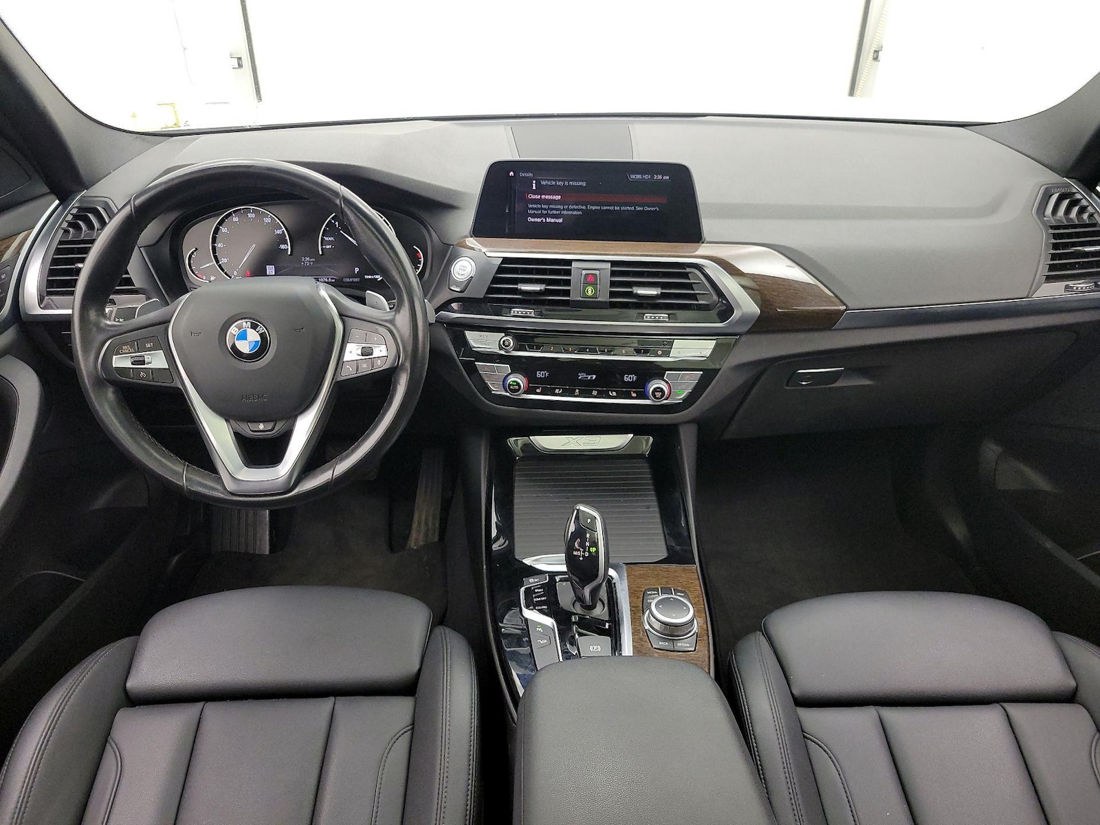 Apple CarPlay®