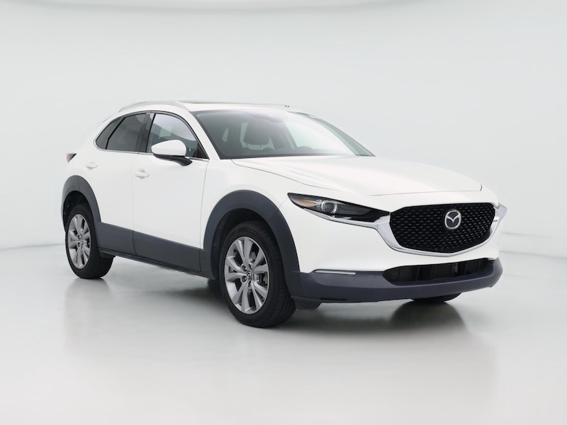 2021 Mazda CX-30 Premium