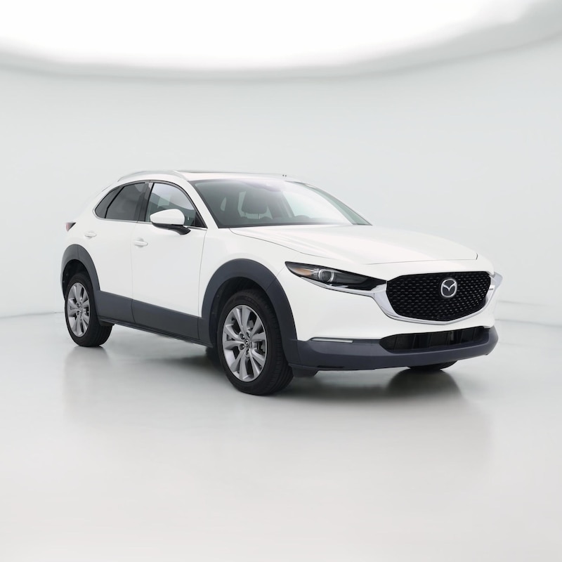 2021 Mazda CX-30 Premium