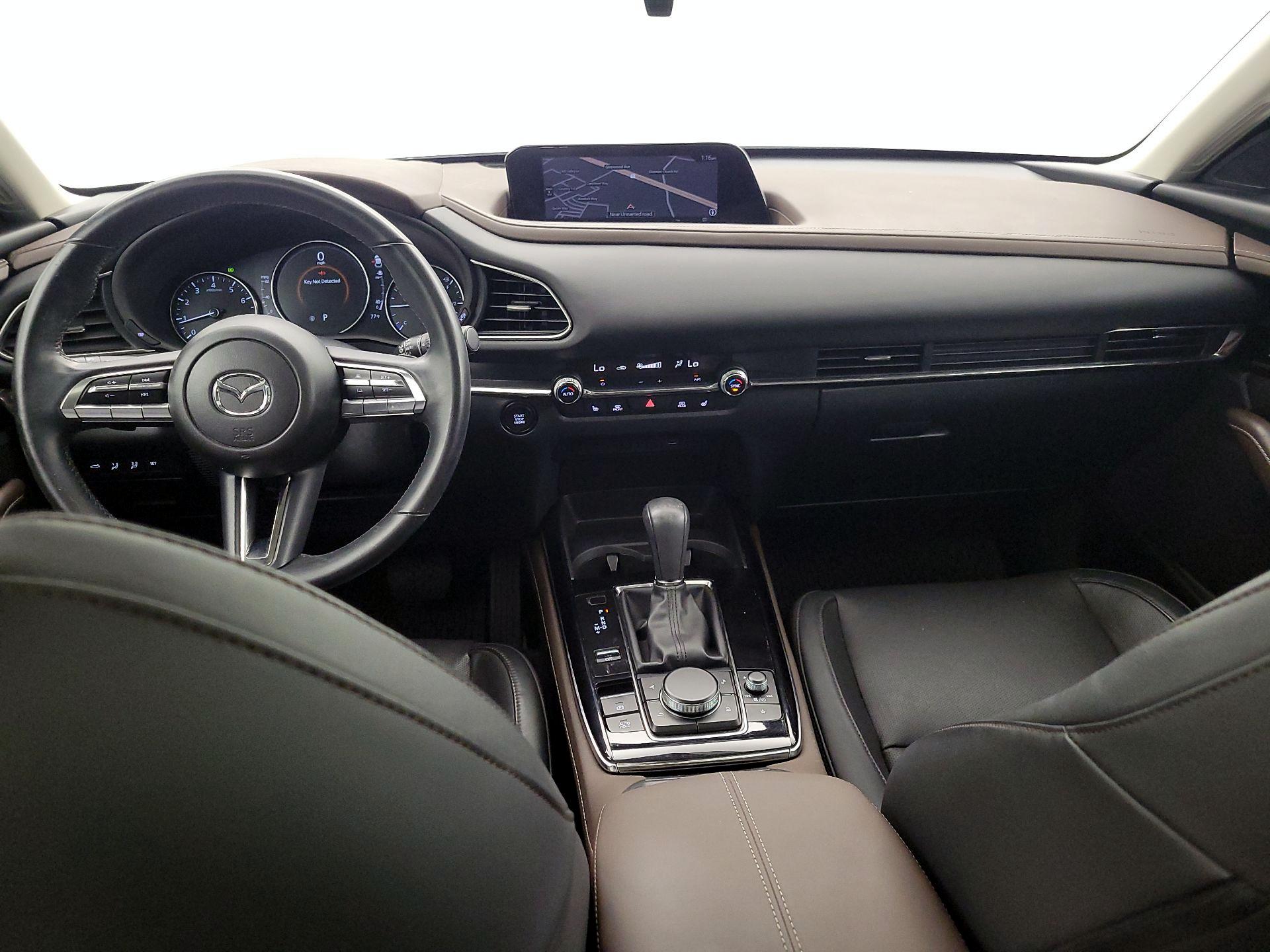 Thumbnail: 2021 Mazda CX-30 - 9
