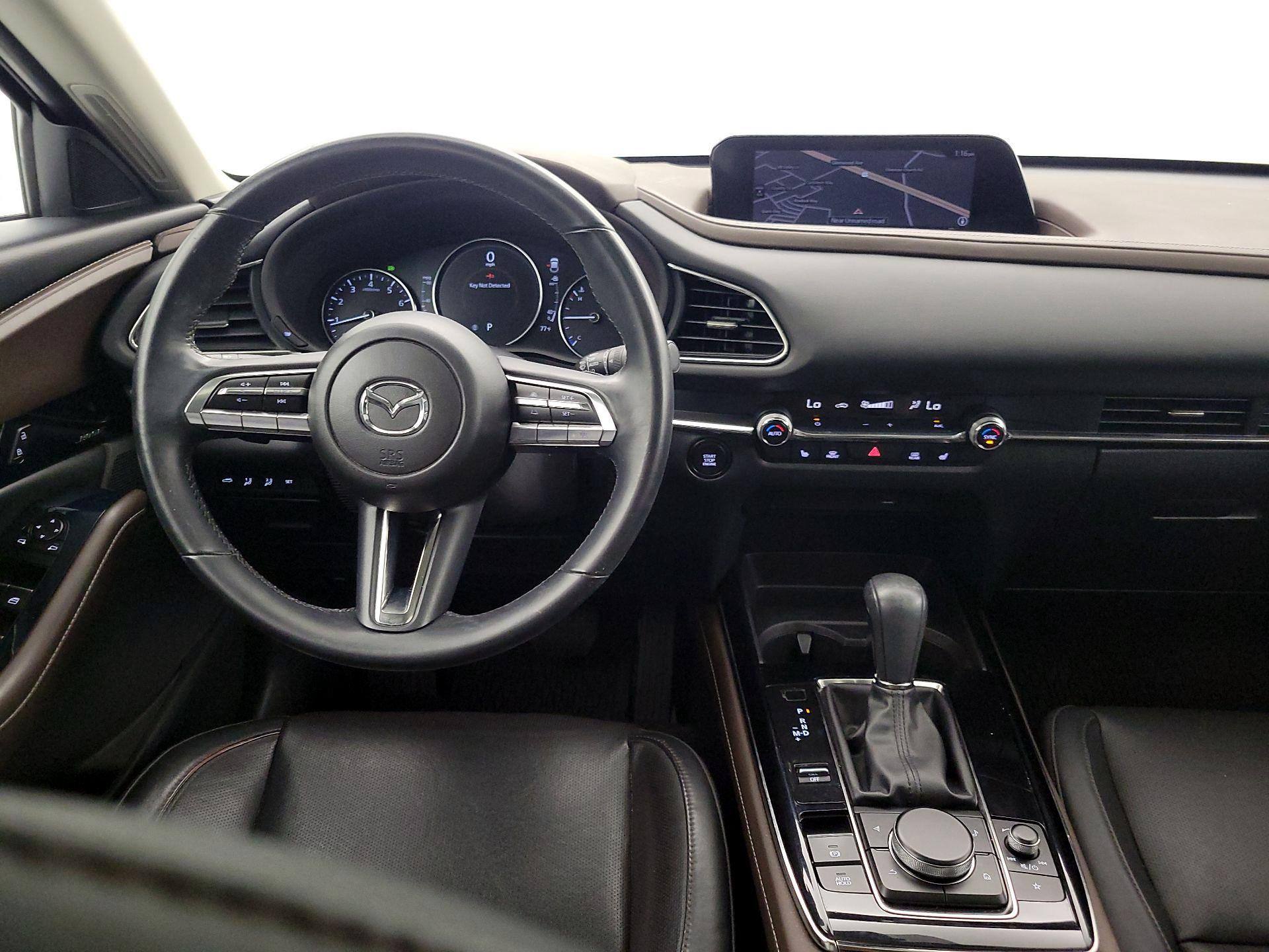 Thumbnail: 2021 Mazda CX-30 - 10