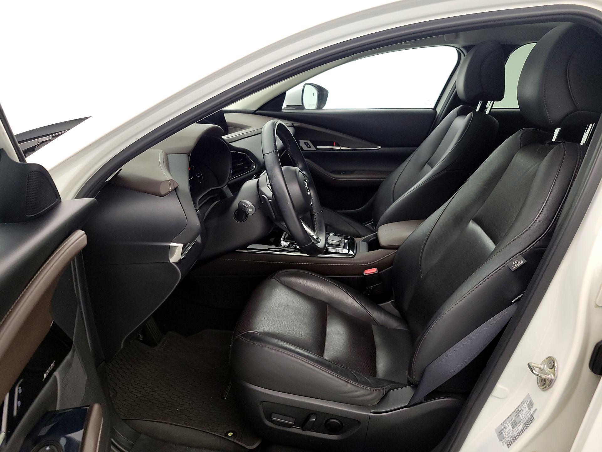 Thumbnail: 2021 Mazda CX-30 - 11