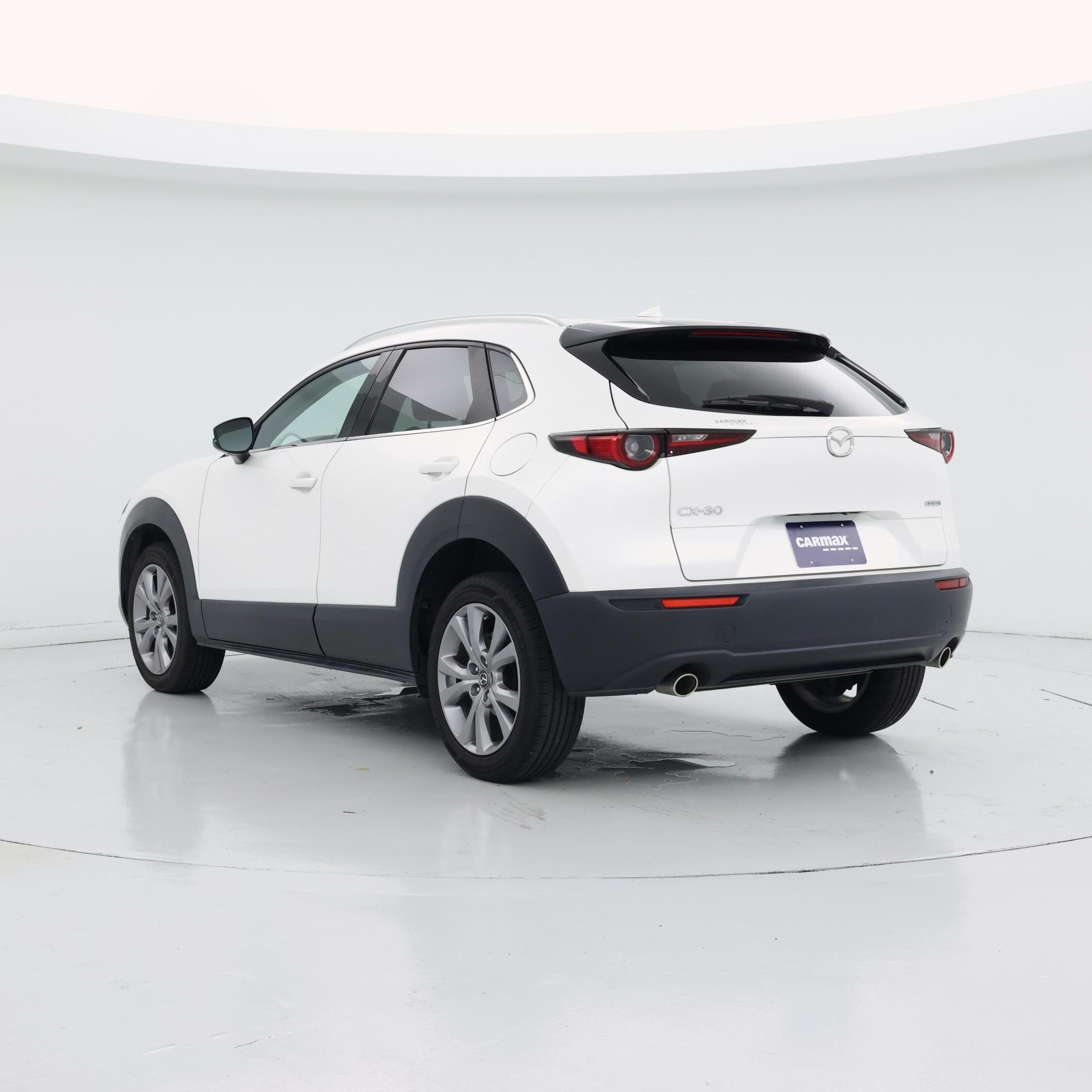 Thumbnail: 2021 Mazda CX-30 - 2