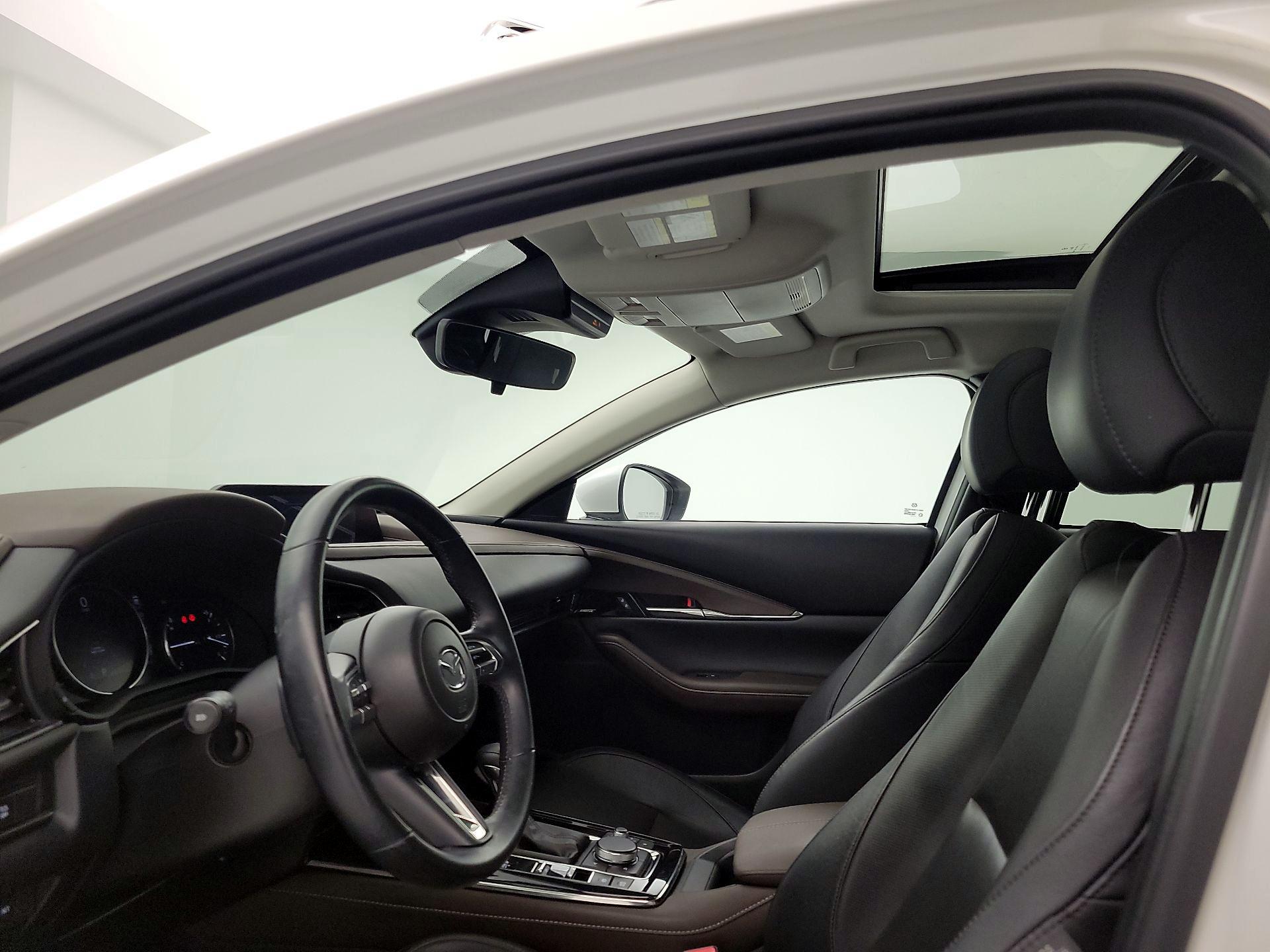 Thumbnail: 2021 Mazda CX-30 - 20