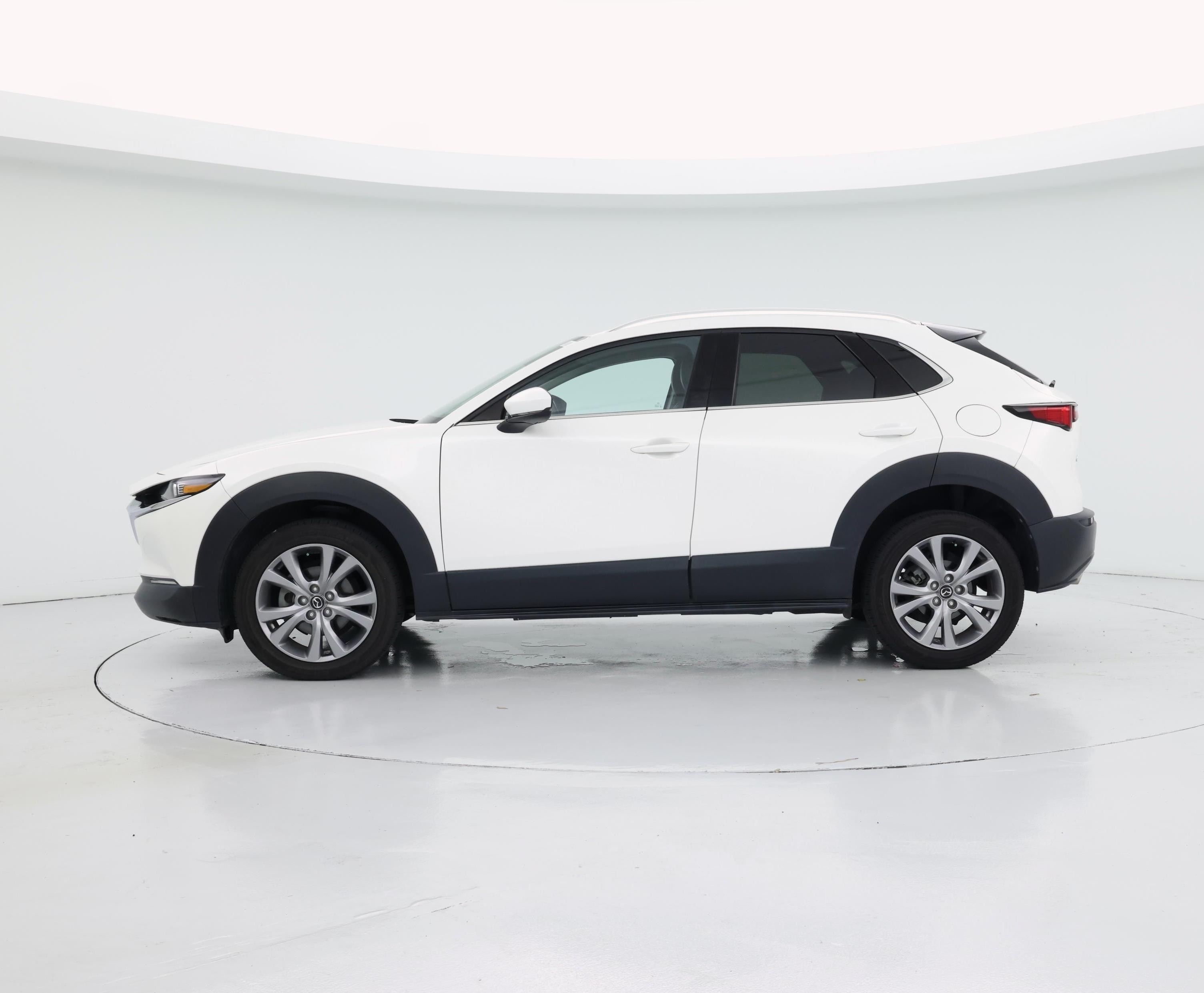 Thumbnail: 2021 Mazda CX-30 - 3