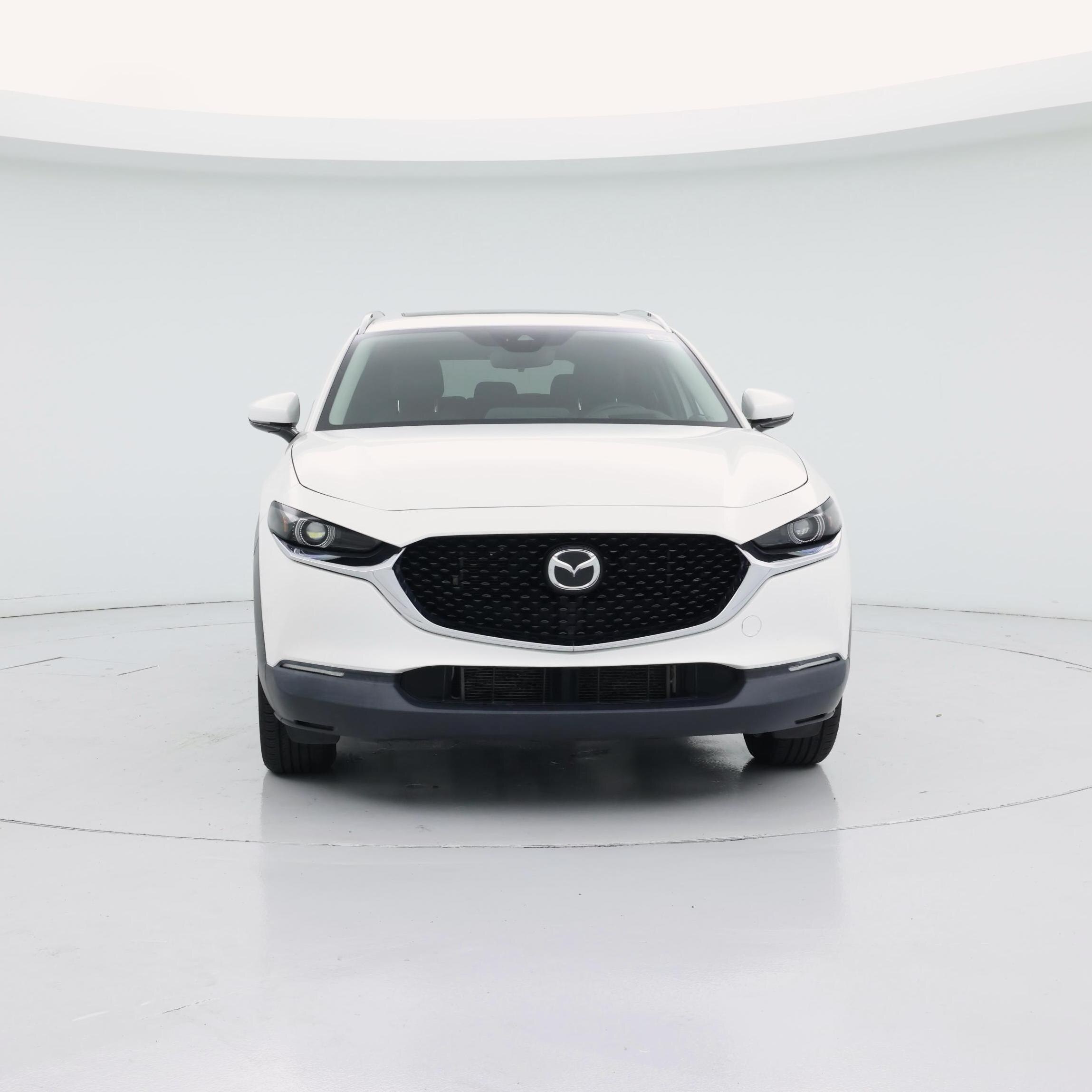 Thumbnail: 2021 Mazda CX-30 - 5