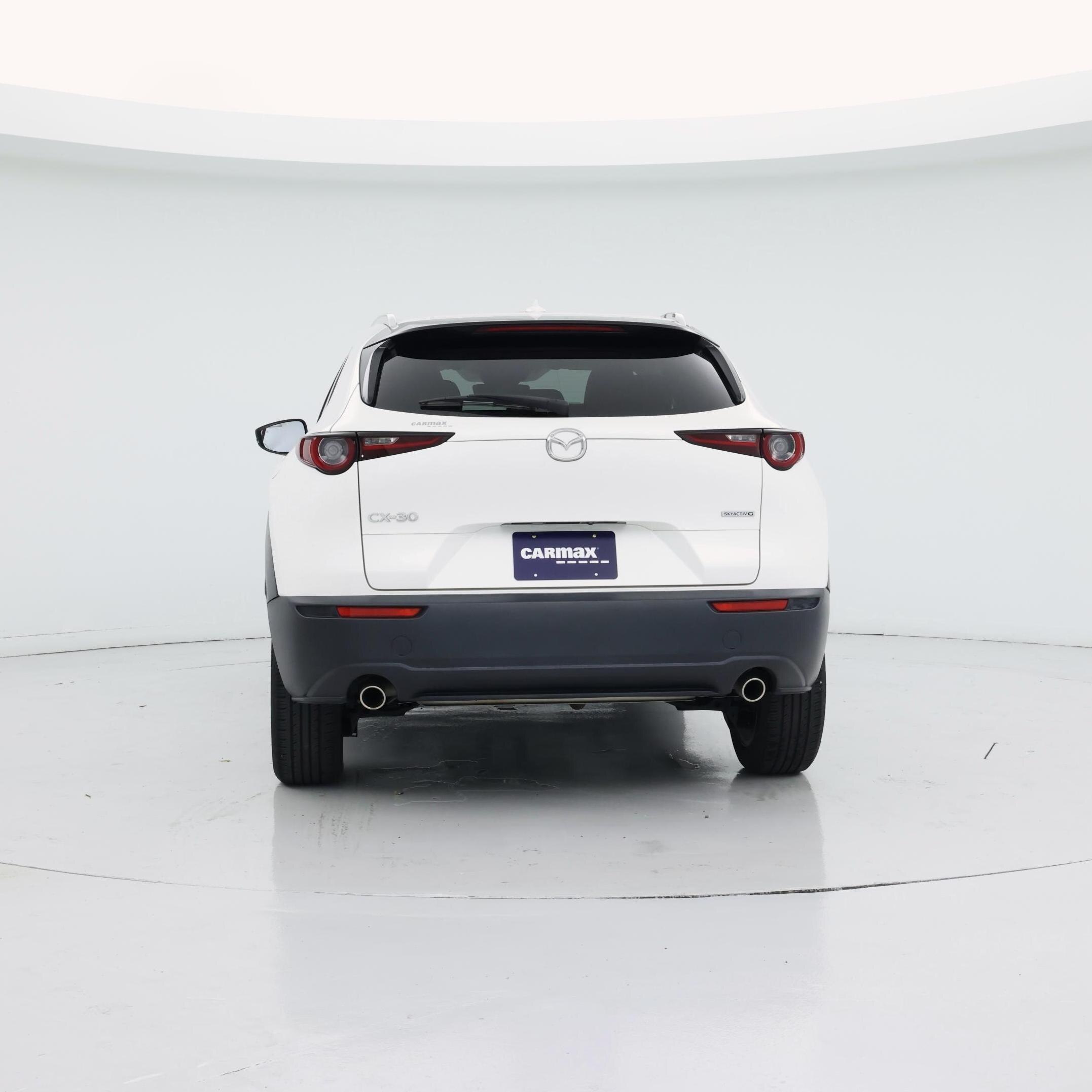 Thumbnail: 2021 Mazda CX-30 - 6