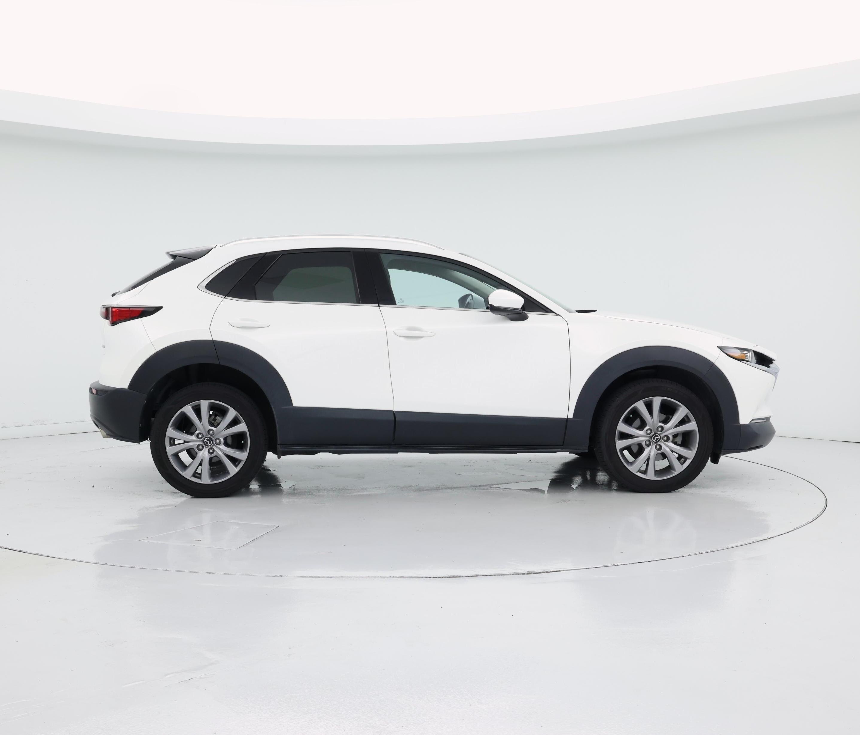 Thumbnail: 2021 Mazda CX-30 - 7