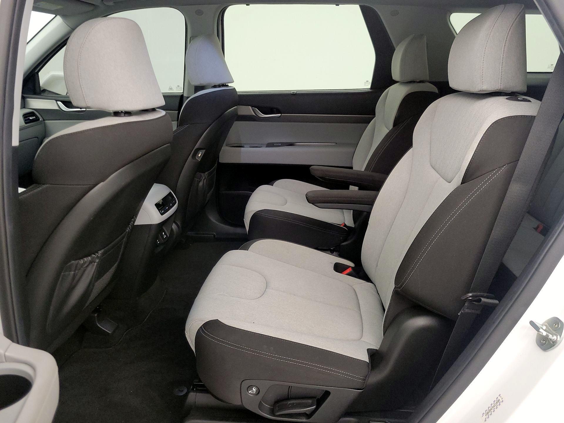 Thumbnail: 2021 Hyundai Palisade - 20