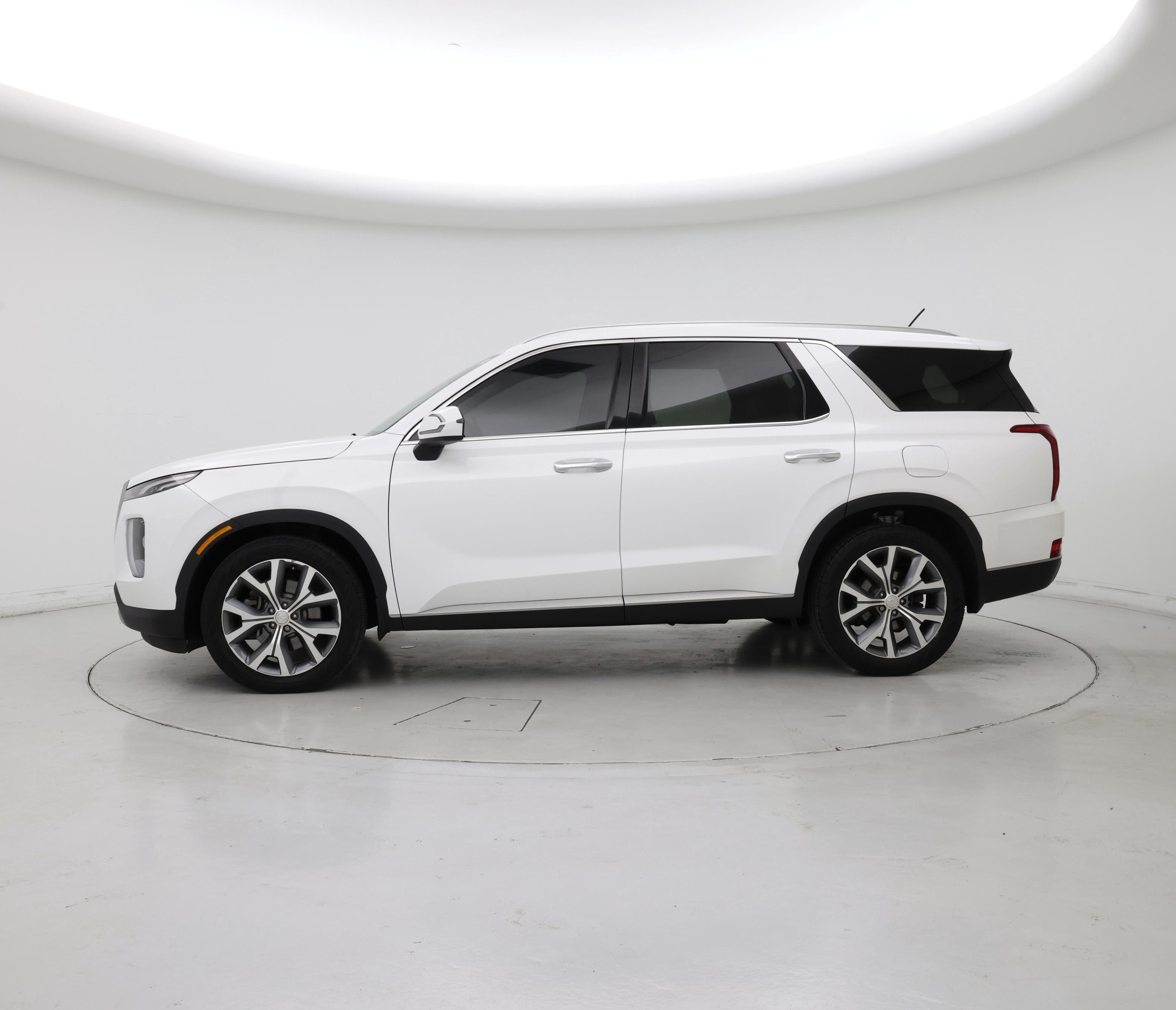 Thumbnail: 2021 Hyundai Palisade - 3